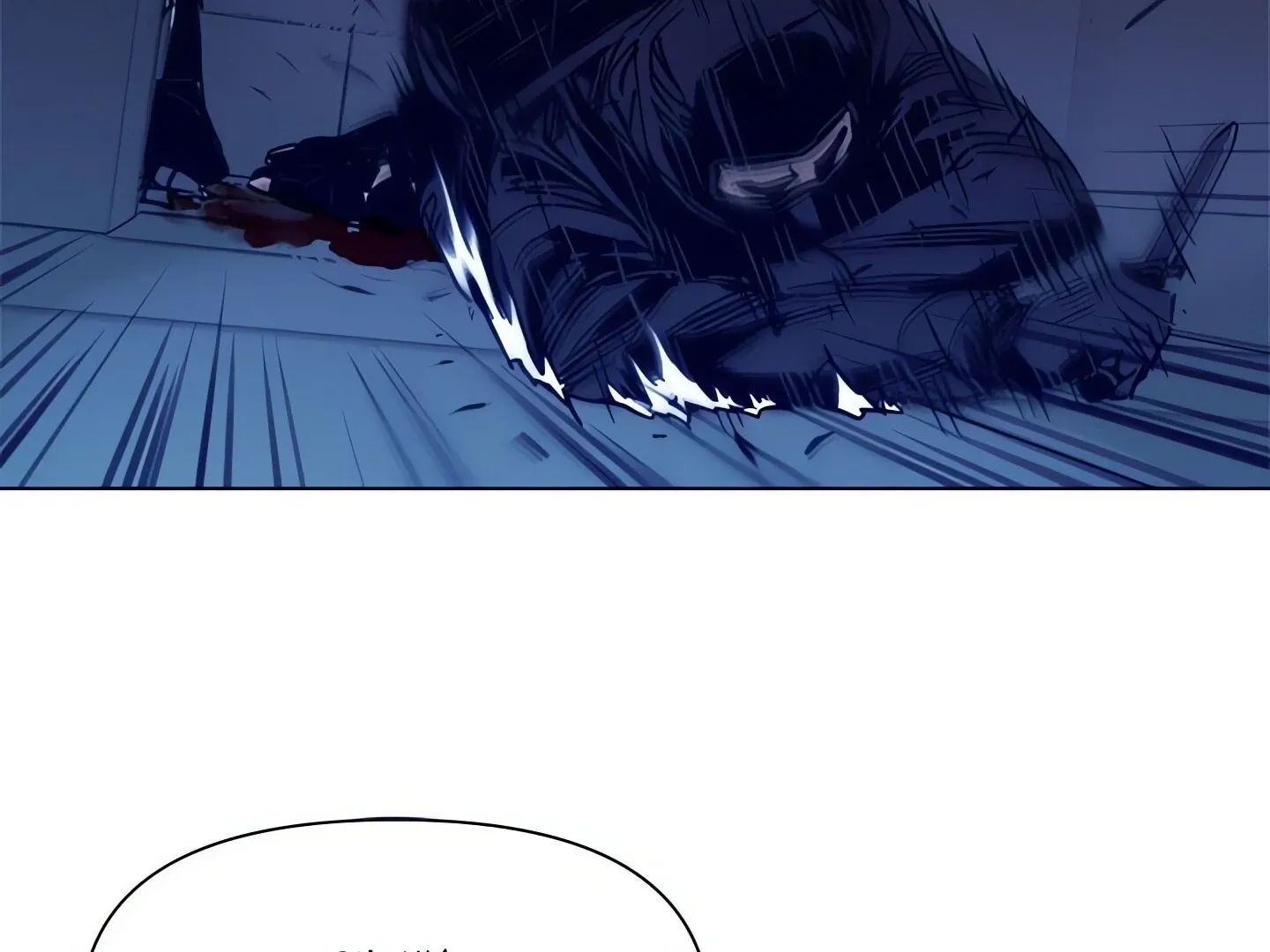 Cleaner K Chapter 33 page 5 - 
