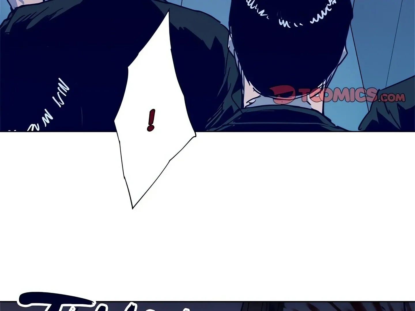 Cleaner K Chapter 33 page 41 - 
