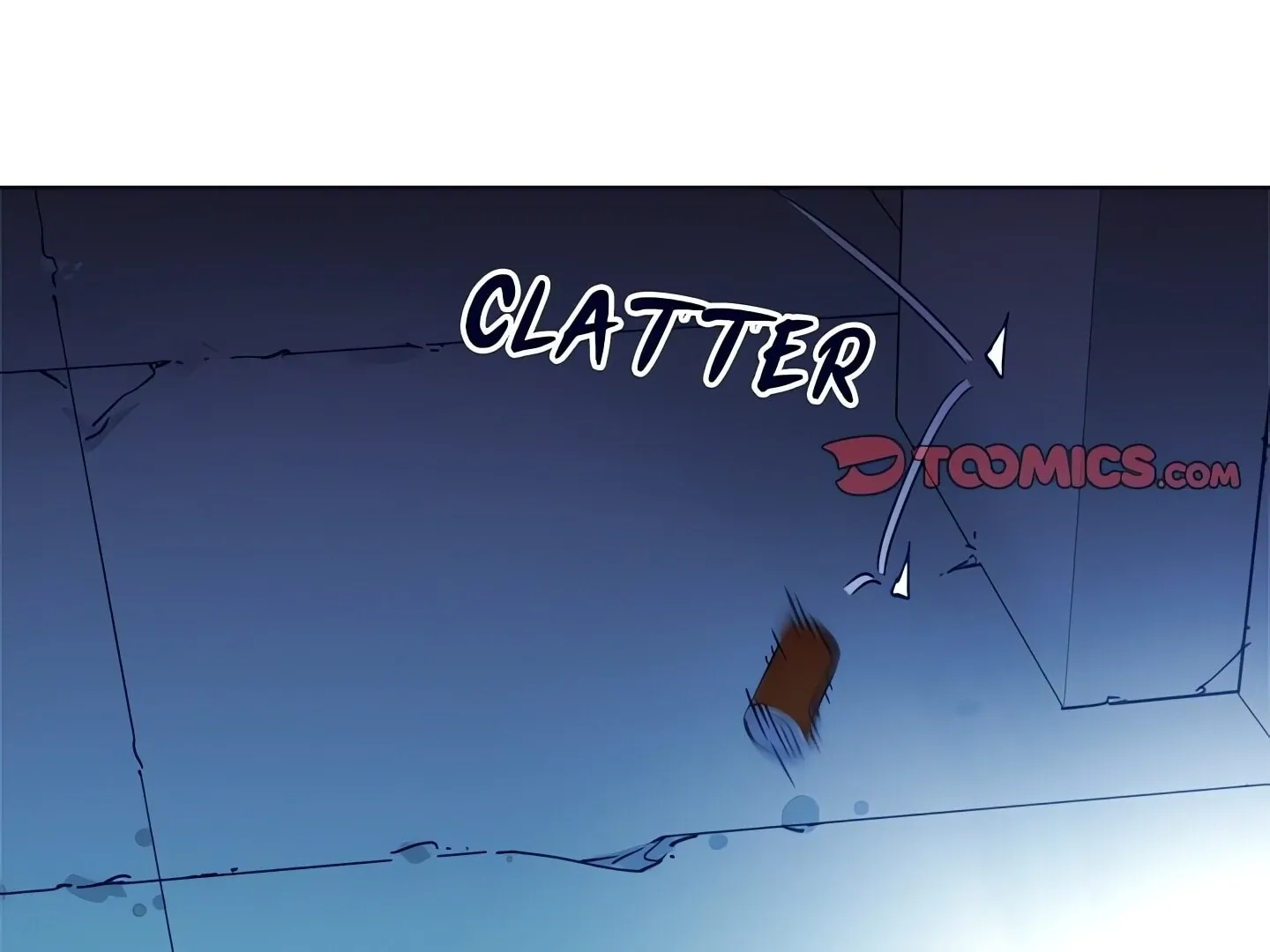 Cleaner K Chapter 33 page 46 - 