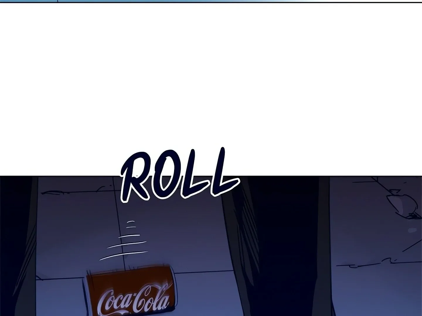Cleaner K Chapter 33 page 47 - 