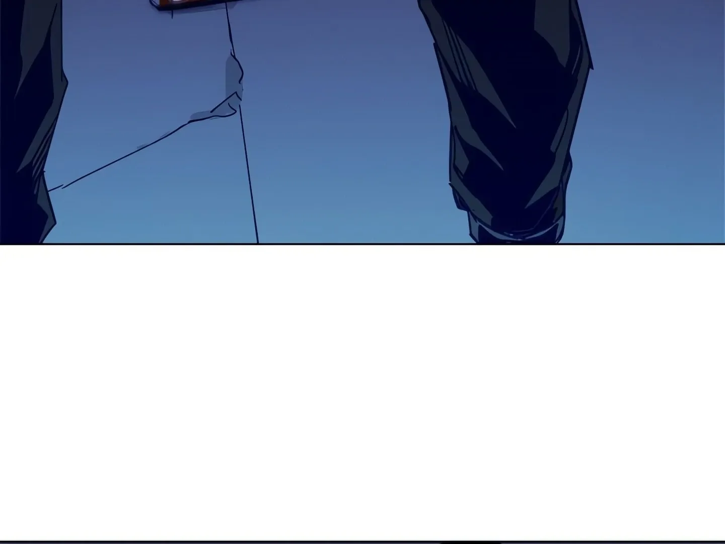 Cleaner K Chapter 33 page 48 - 