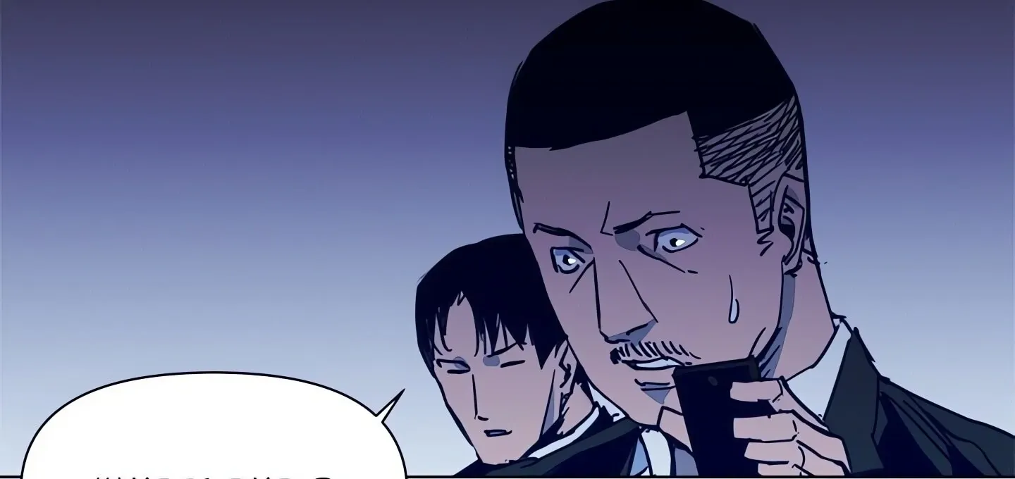 Cleaner K Chapter 33 page 49 - 
