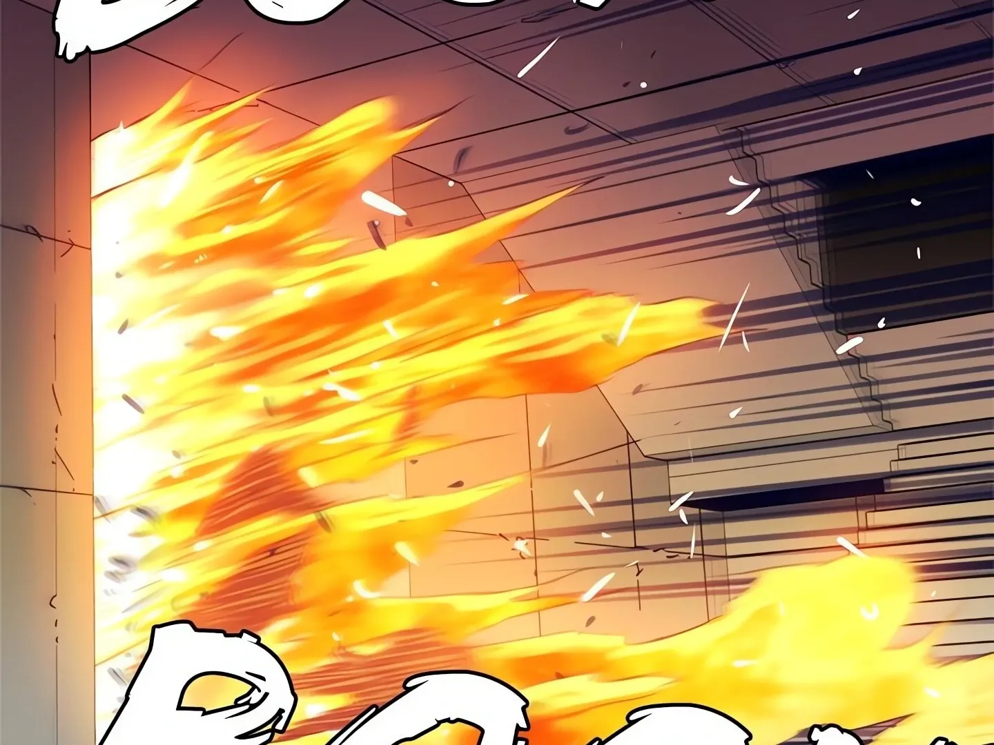 Cleaner K Chapter 33 page 51 - 