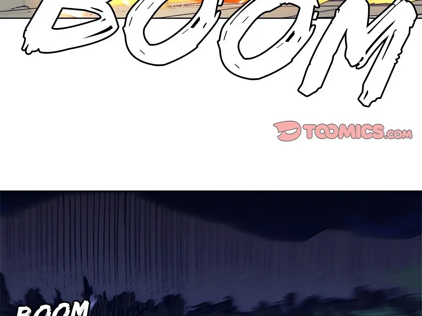 Cleaner K Chapter 33 page 52 - 
