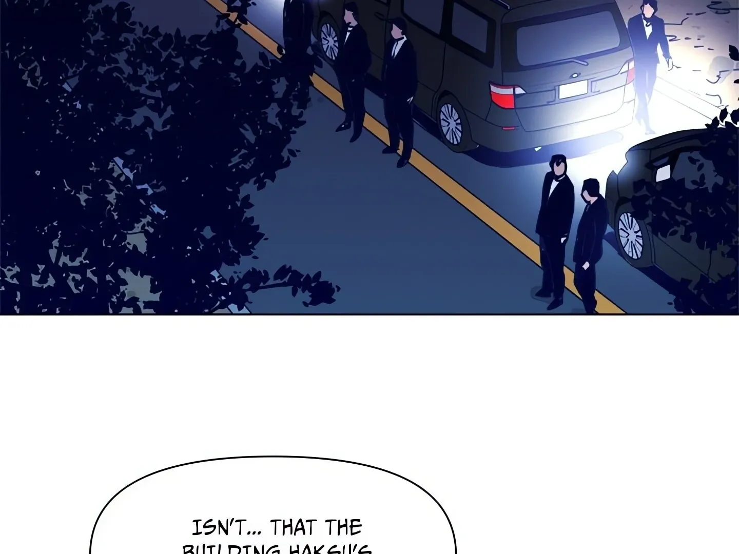 Cleaner K Chapter 33 page 56 - 