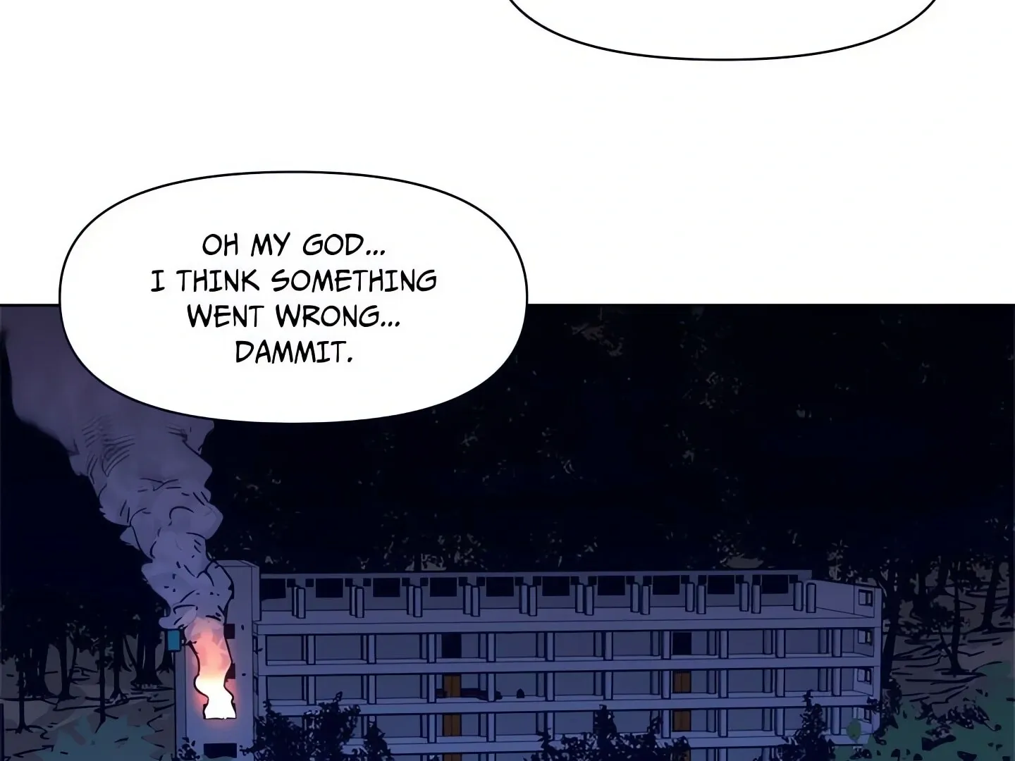 Cleaner K Chapter 33 page 58 - 