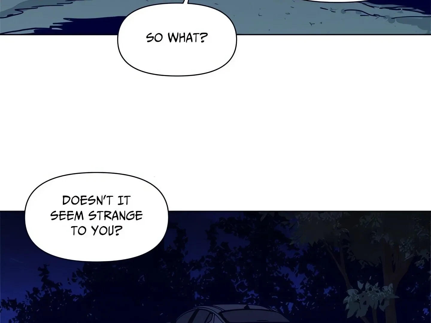 Cleaner K Chapter 33 page 62 - 