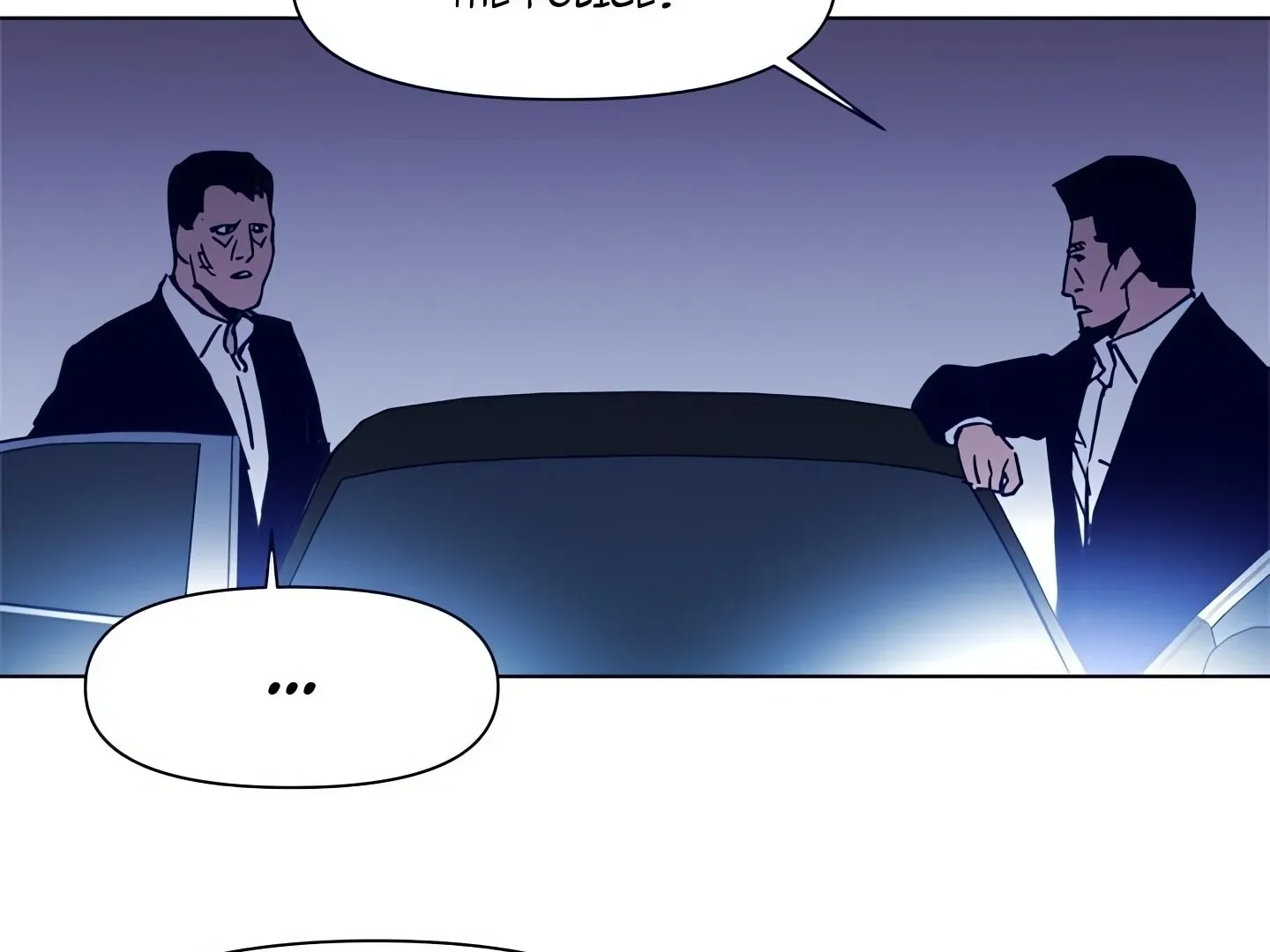 Cleaner K Chapter 33 page 64 - 