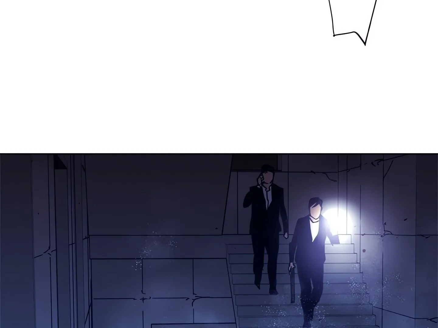 Cleaner K Chapter 33 page 72 - 