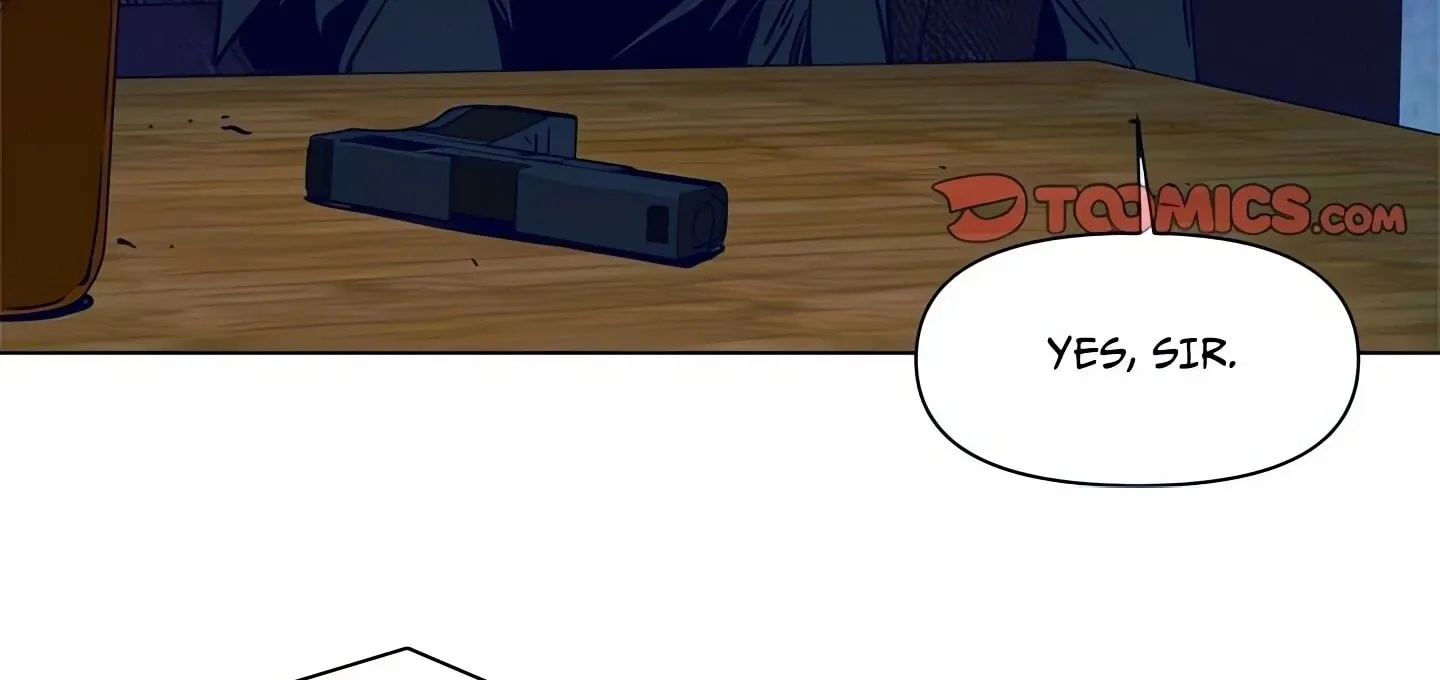 Cleaner K Chapter 33 page 80 - 