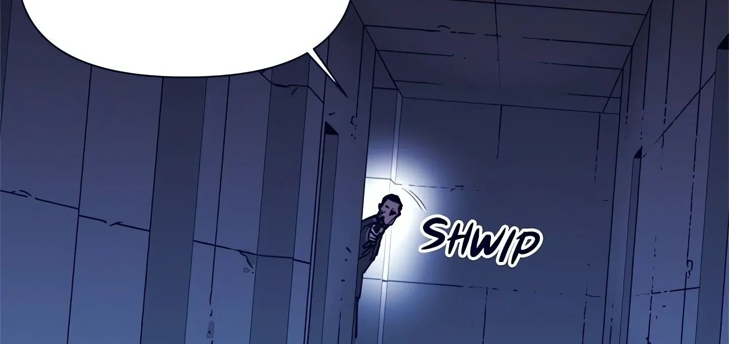 Cleaner K Chapter 33 page 9 - 
