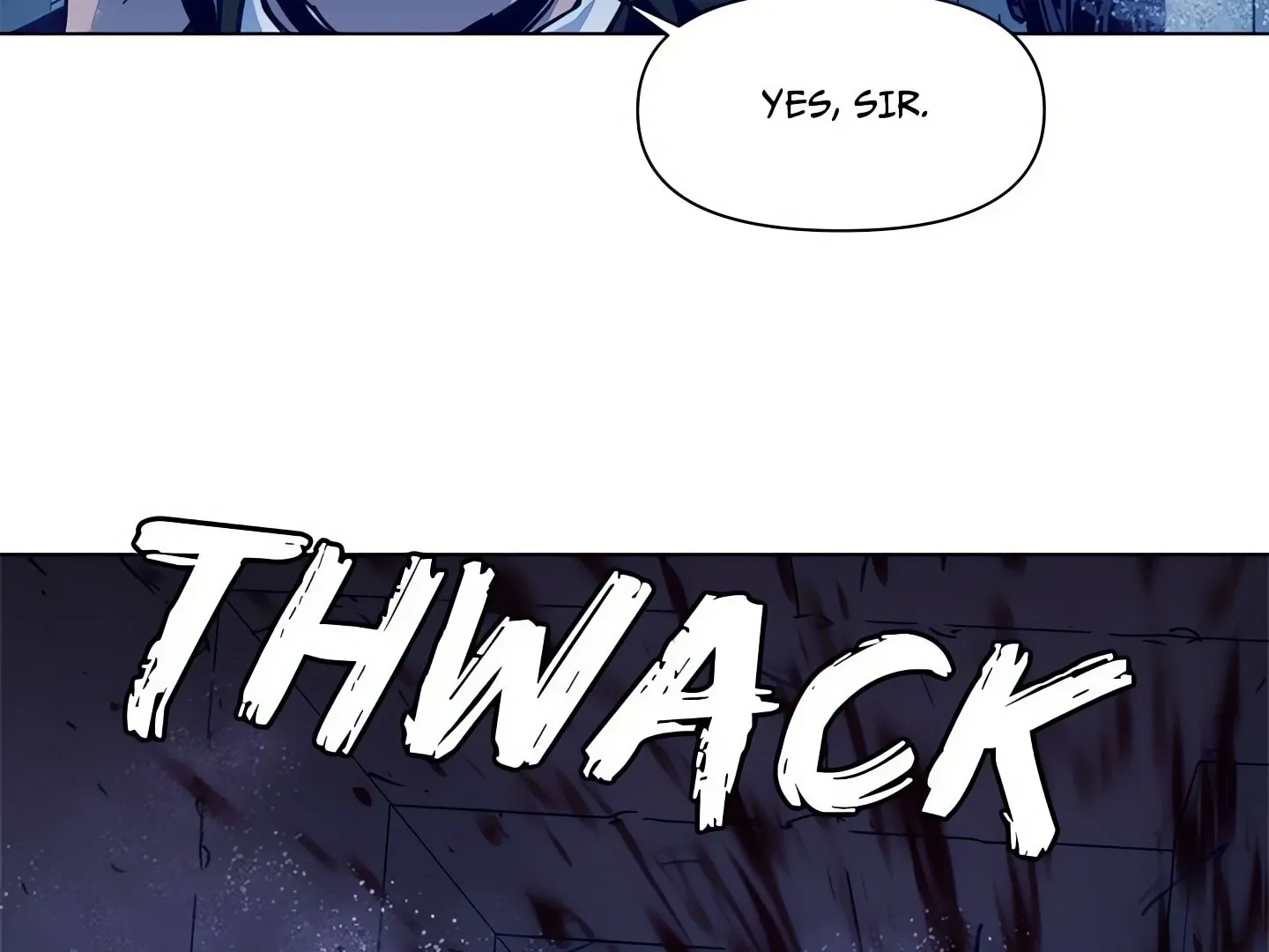 Cleaner K Chapter 33 page 83 - 