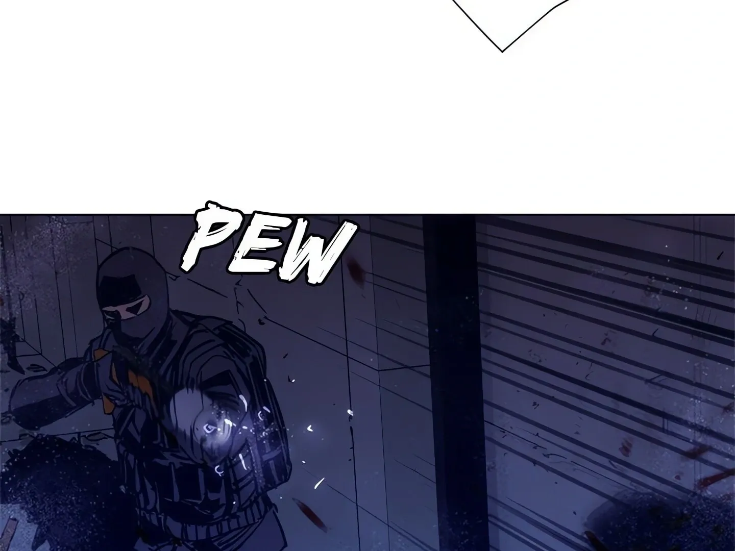 Cleaner K Chapter 33 page 87 - 