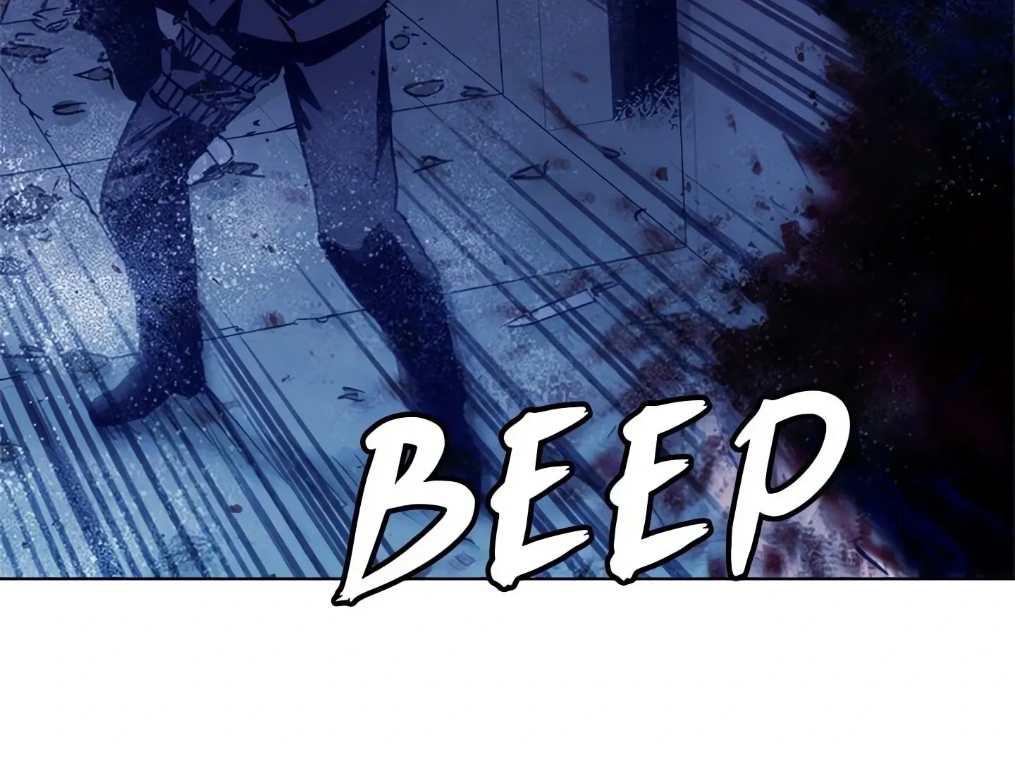 Cleaner K Chapter 33 page 88 - 