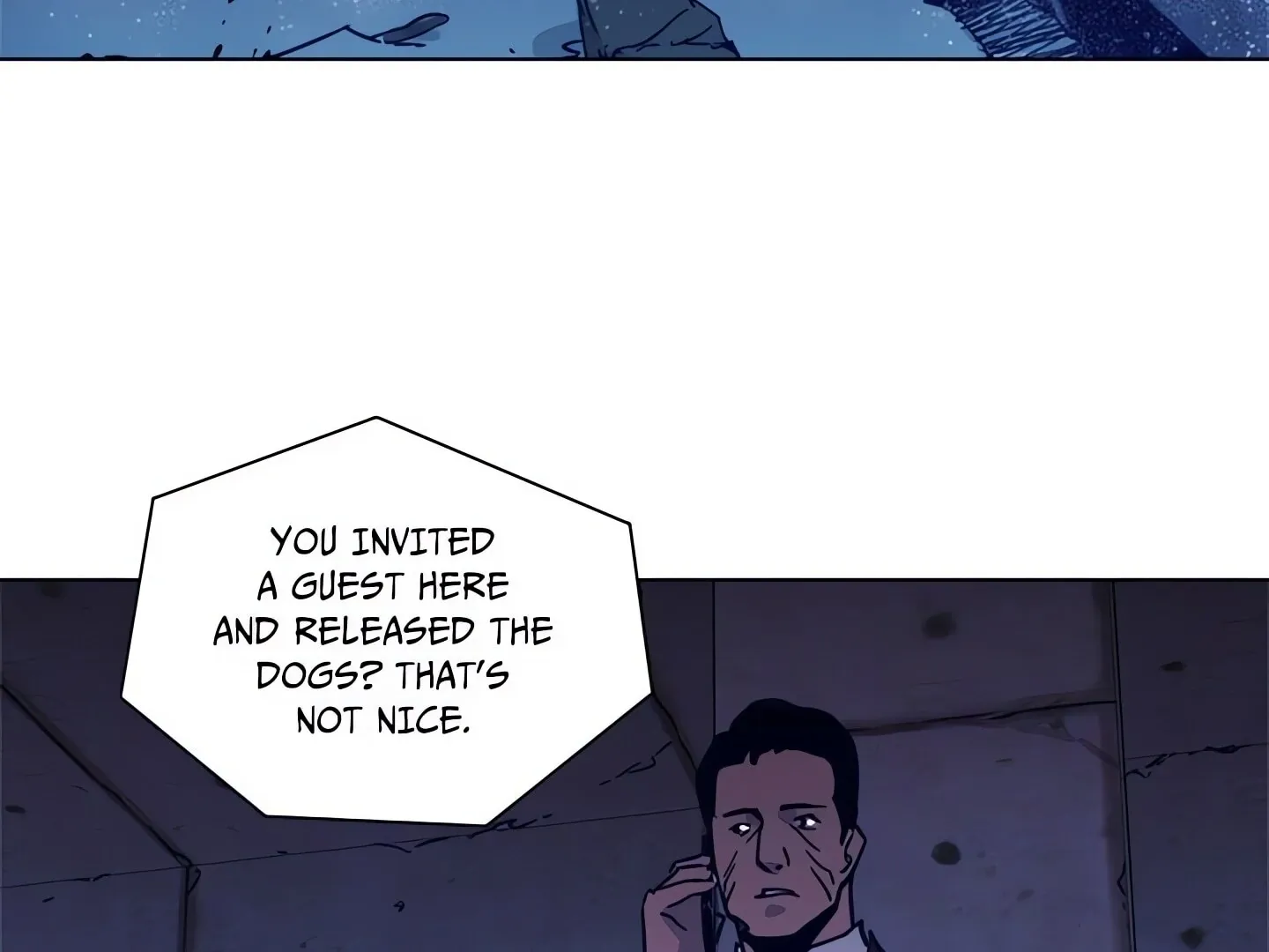 Cleaner K Chapter 33 page 92 - 