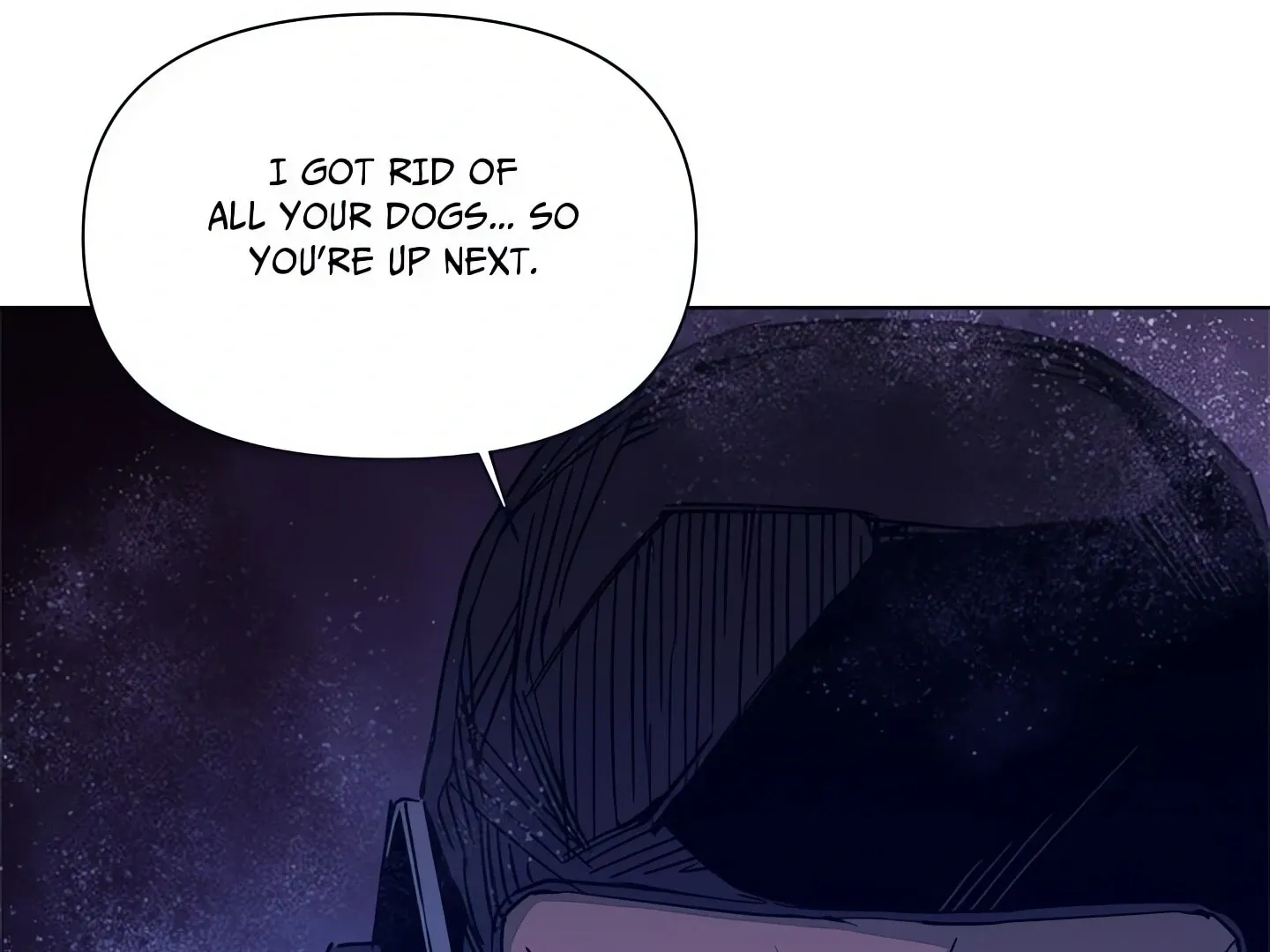 Cleaner K Chapter 33 page 94 - 