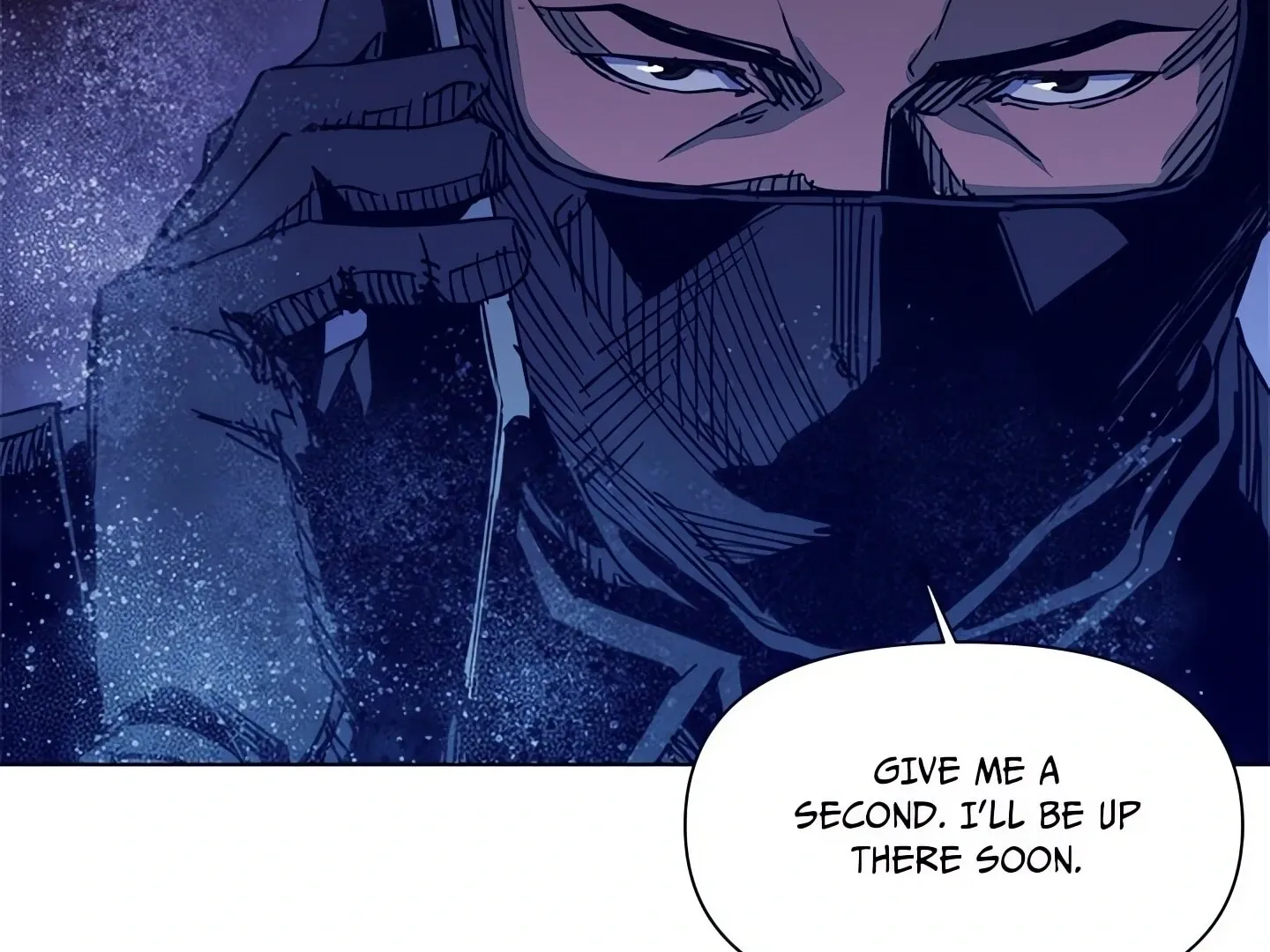 Cleaner K Chapter 33 page 95 - 