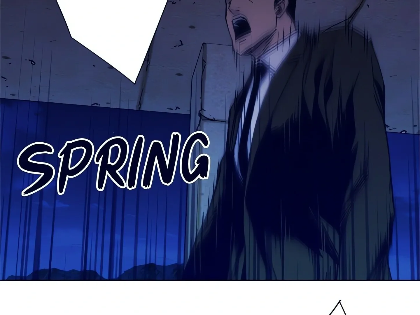 Cleaner K Chapter 34 page 14 - 