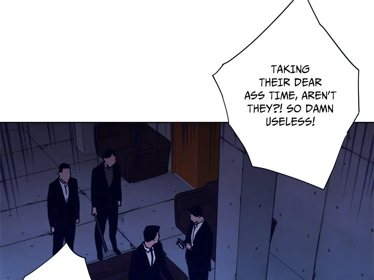 Cleaner K Chapter 34 page 15 - 