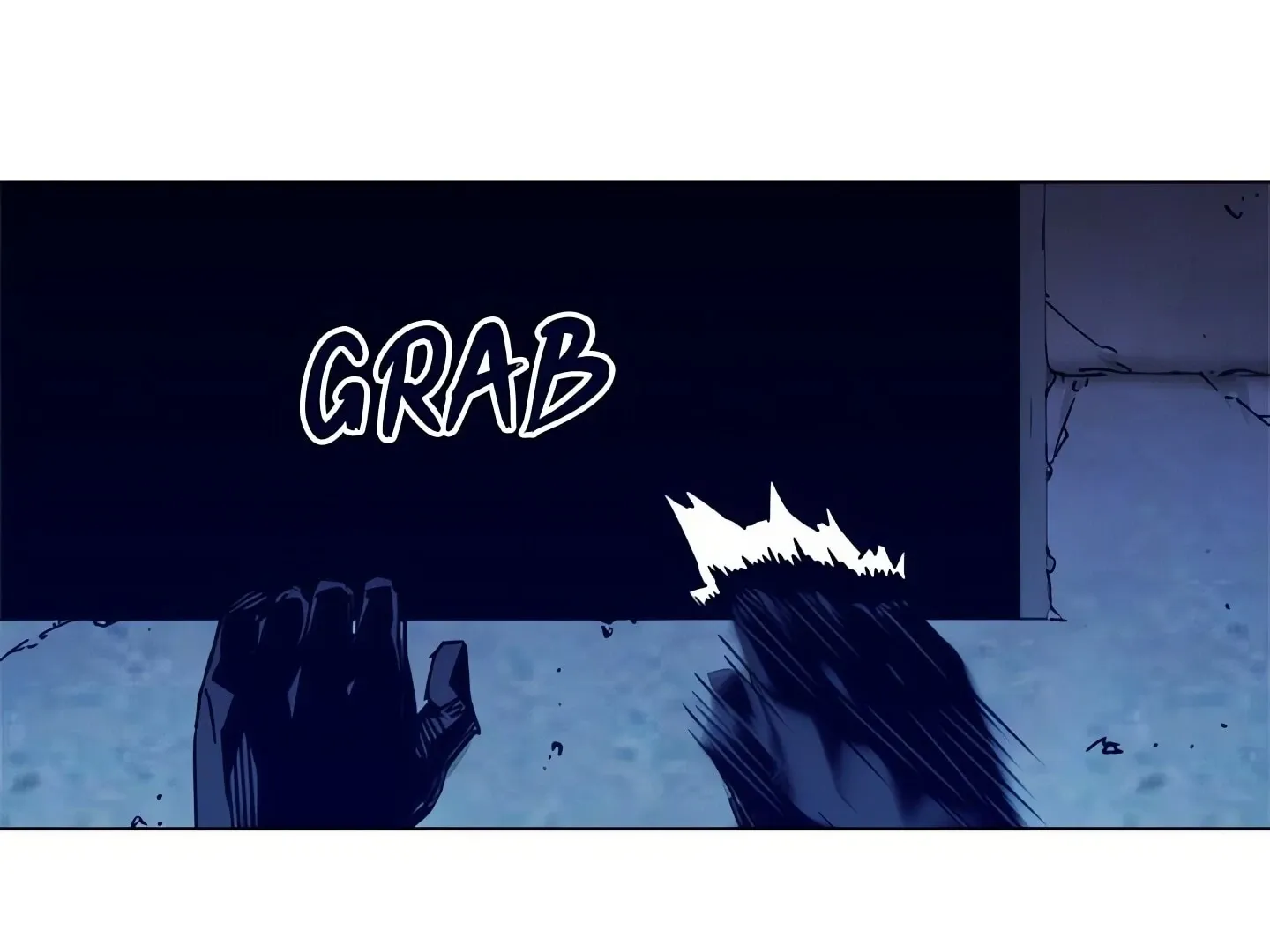 Cleaner K Chapter 34 page 22 - 