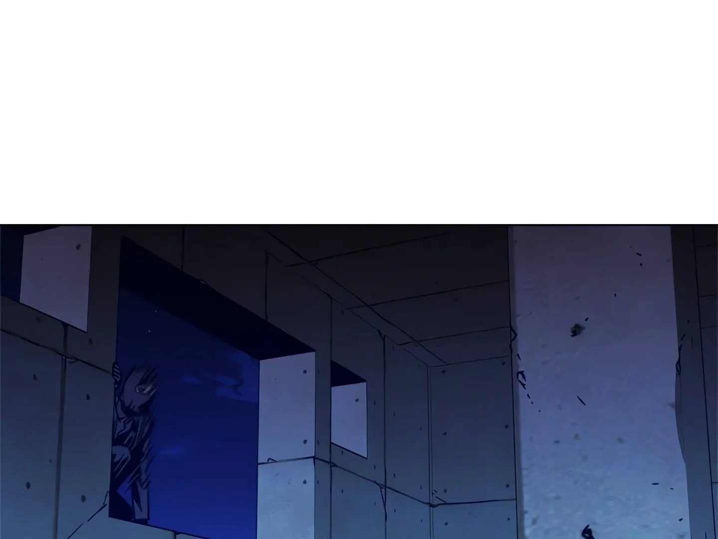 Cleaner K Chapter 34 page 23 - 