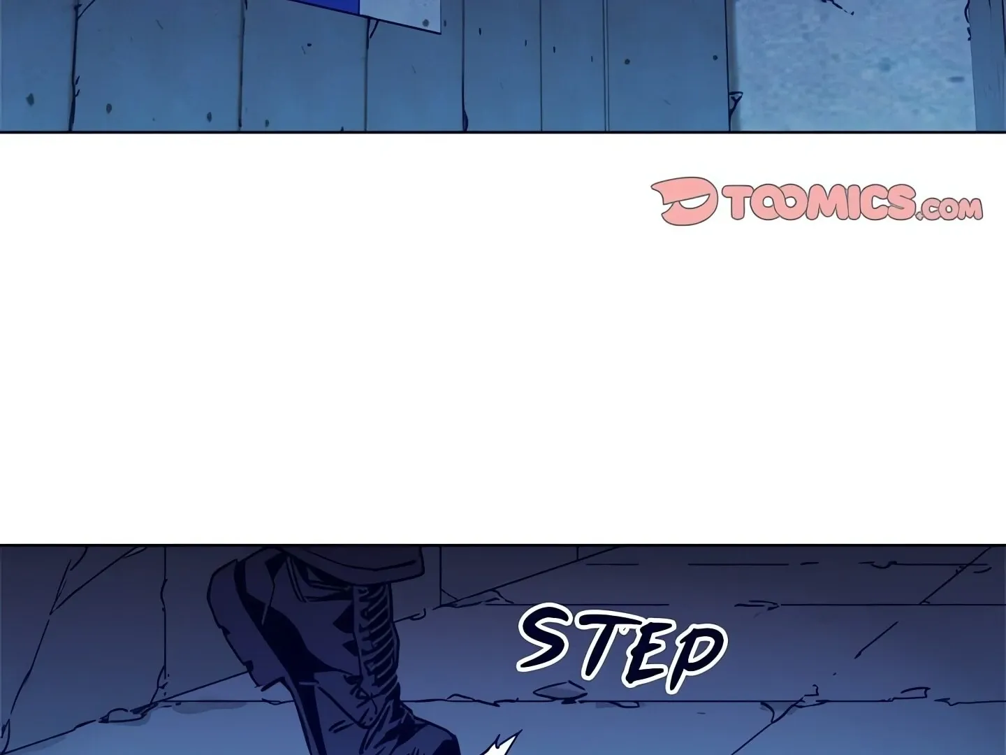 Cleaner K Chapter 34 page 24 - 