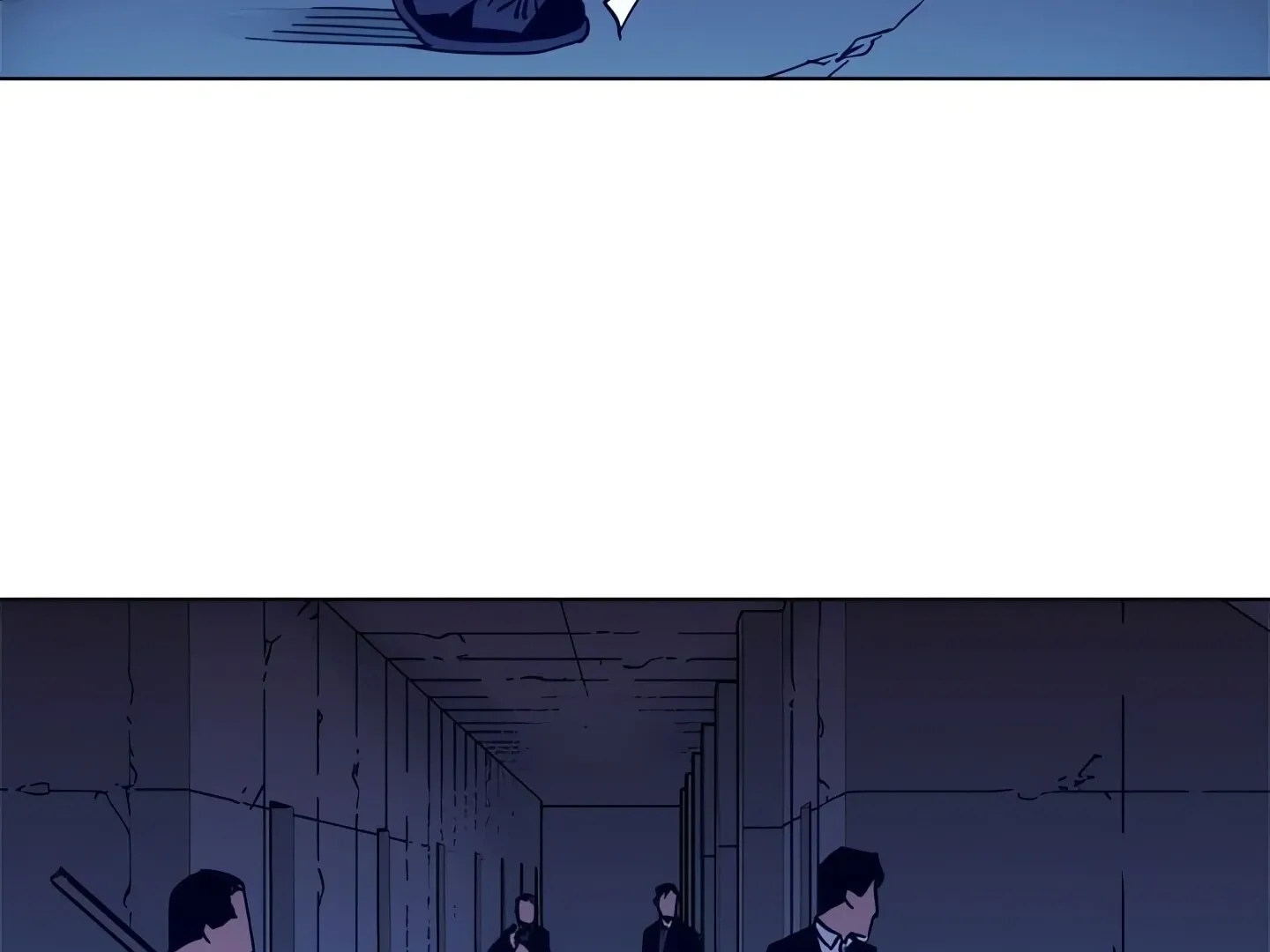 Cleaner K Chapter 34 page 25 - 