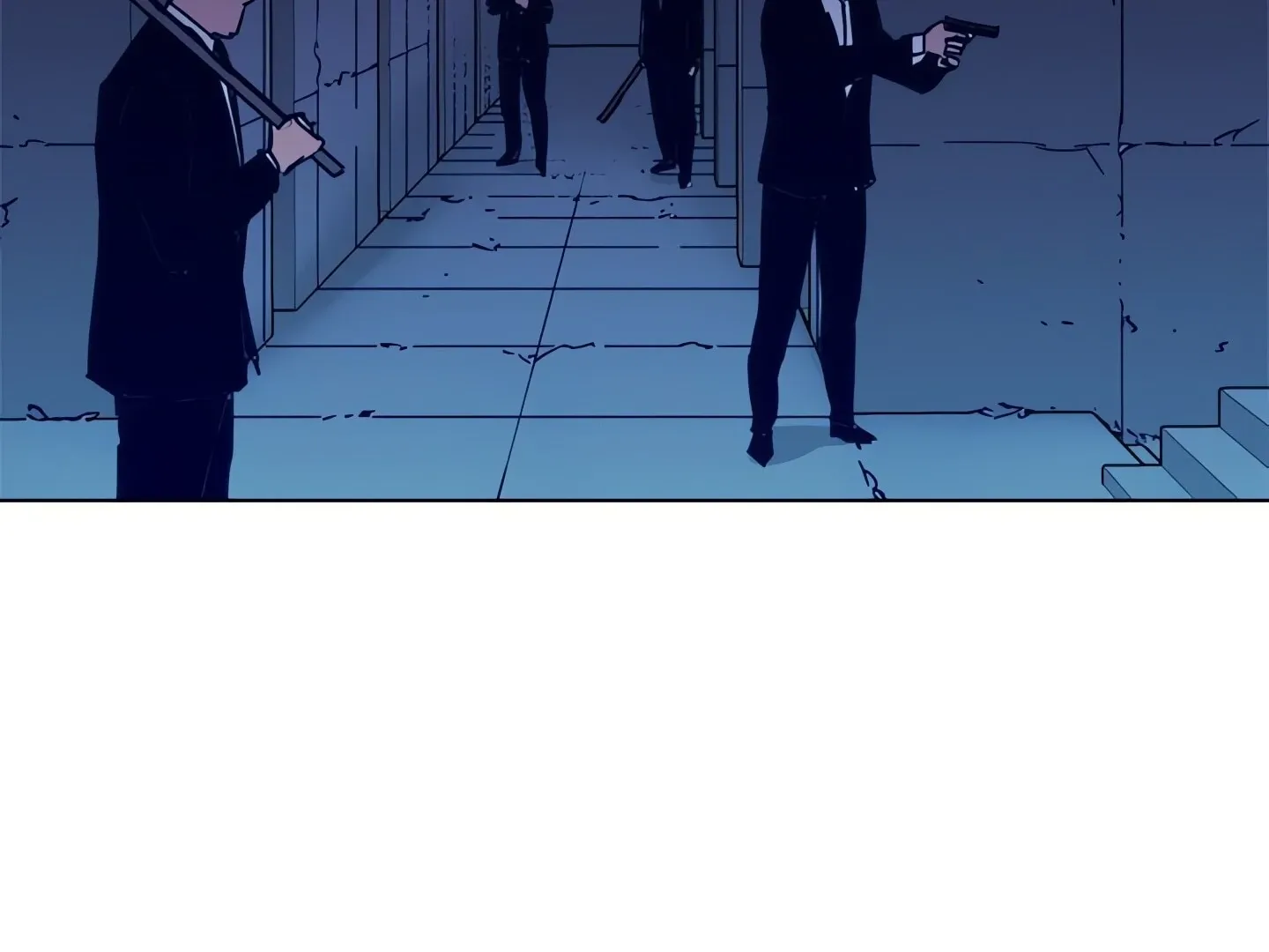 Cleaner K Chapter 34 page 26 - 