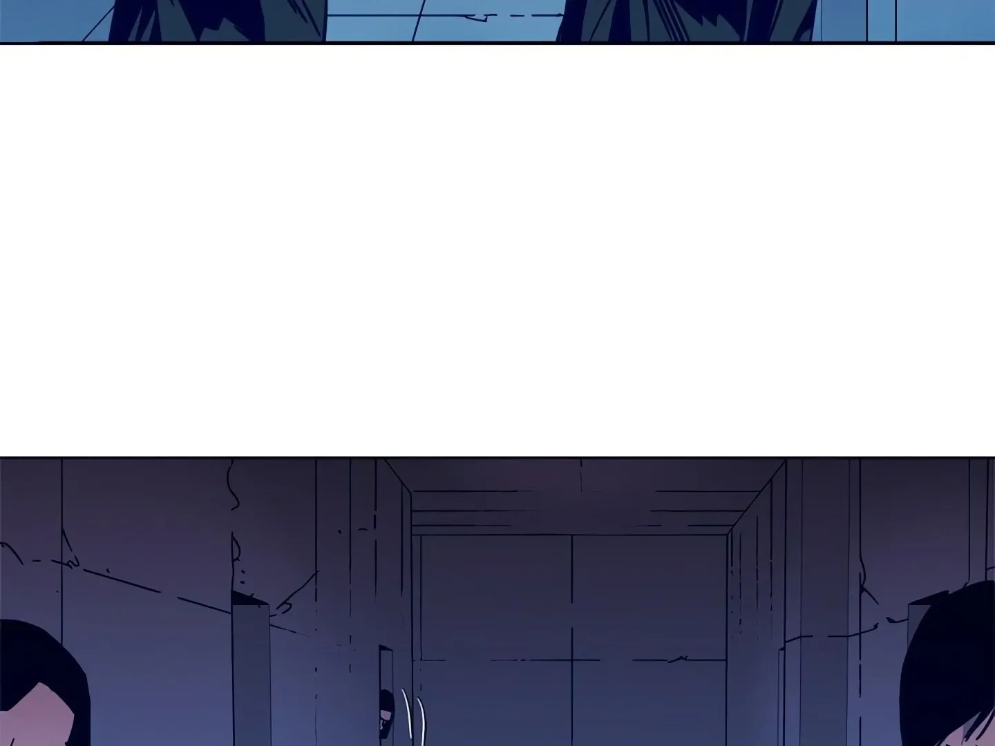 Cleaner K Chapter 34 page 28 - 