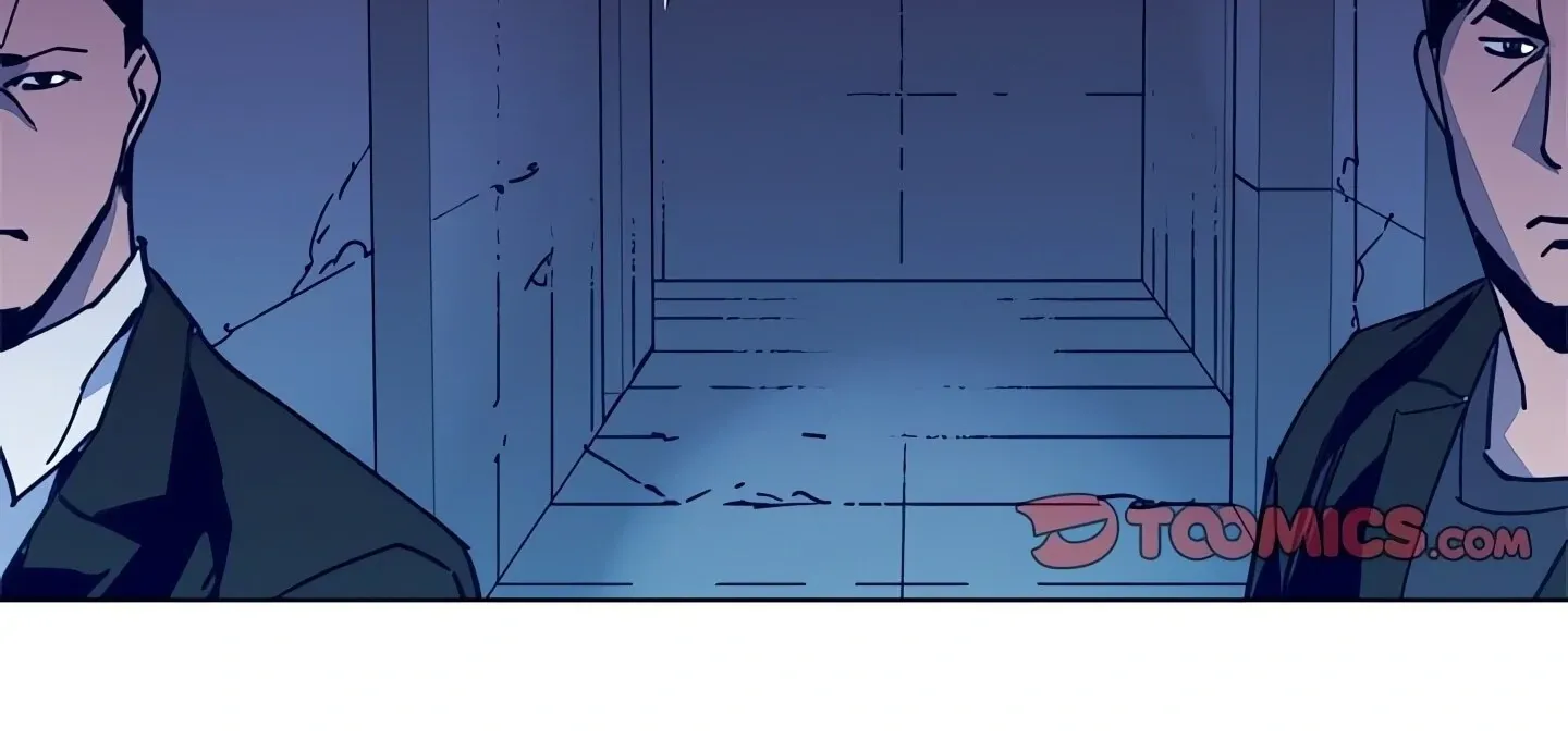 Cleaner K Chapter 34 page 29 - 