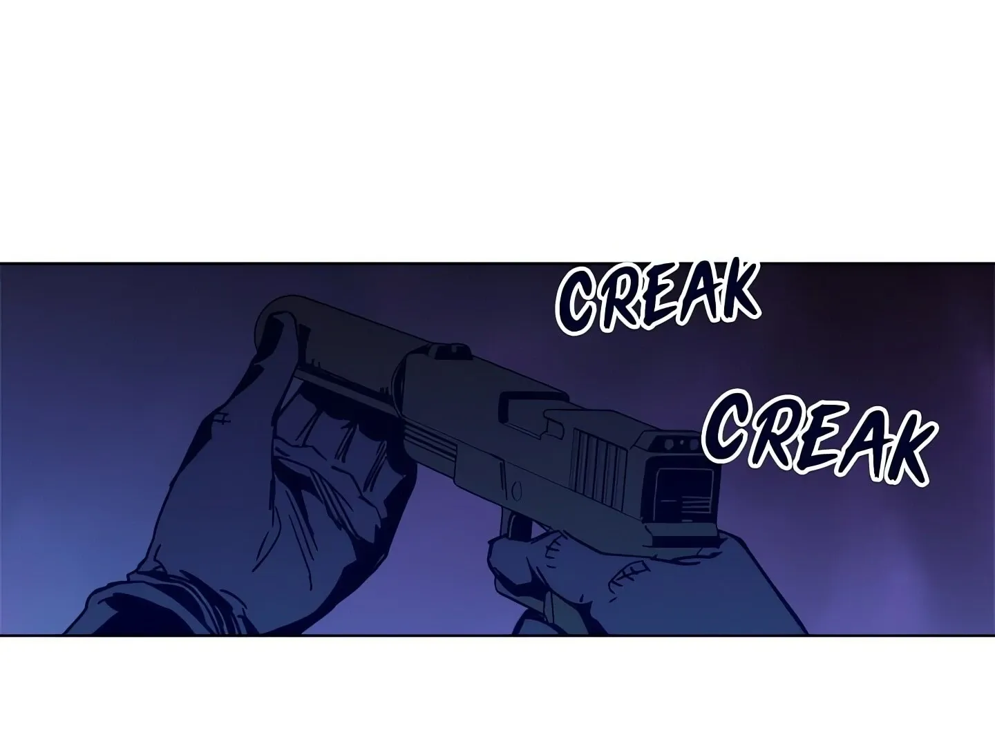 Cleaner K Chapter 34 page 33 - 