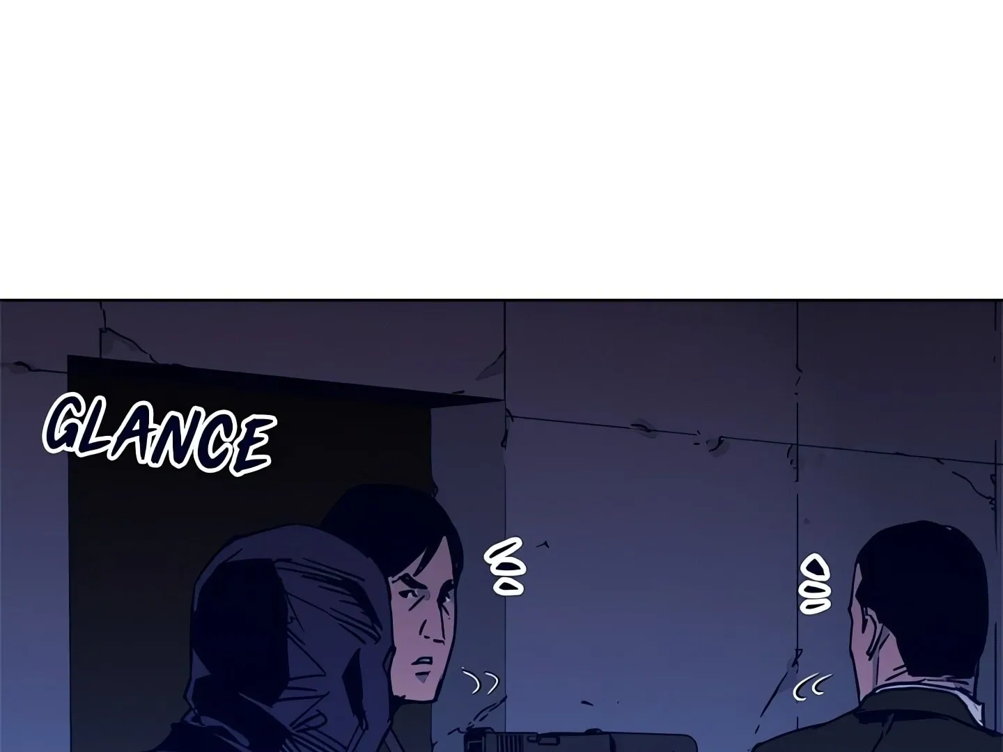 Cleaner K Chapter 34 page 34 - 
