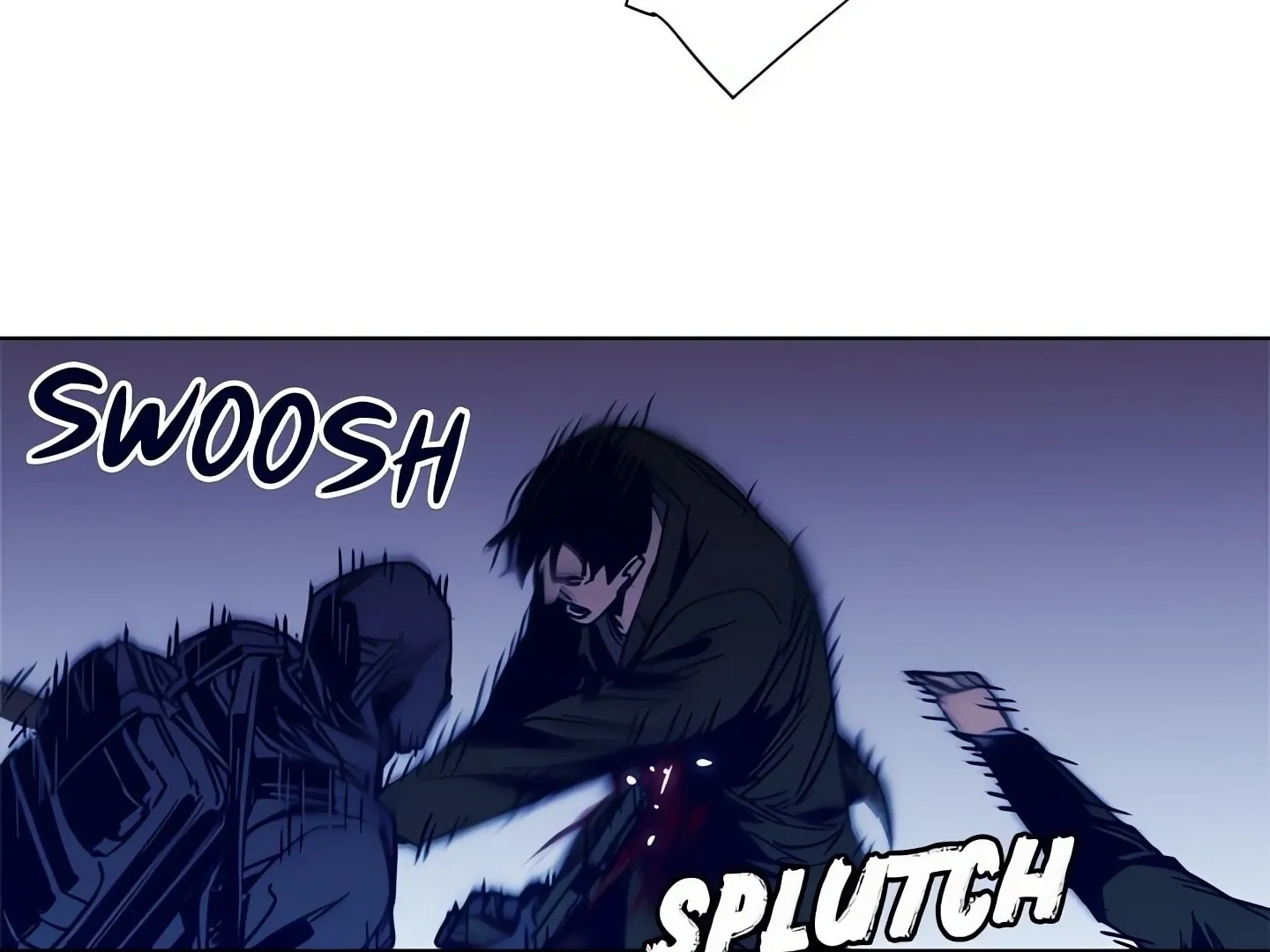 Cleaner K Chapter 34 page 38 - 