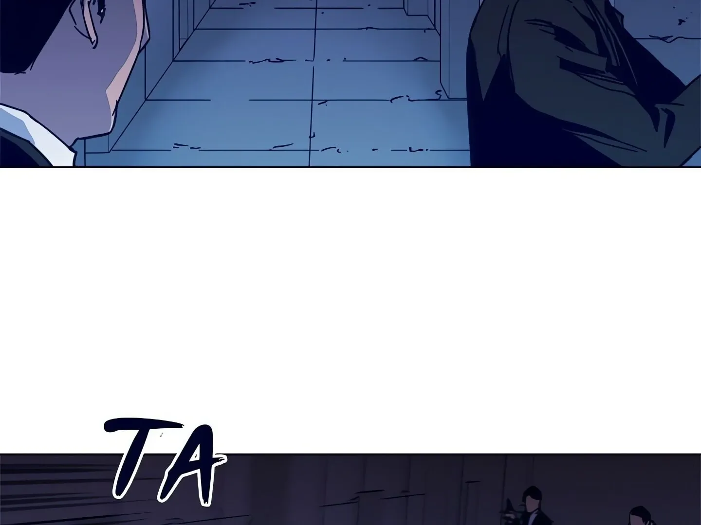 Cleaner K Chapter 34 page 42 - 