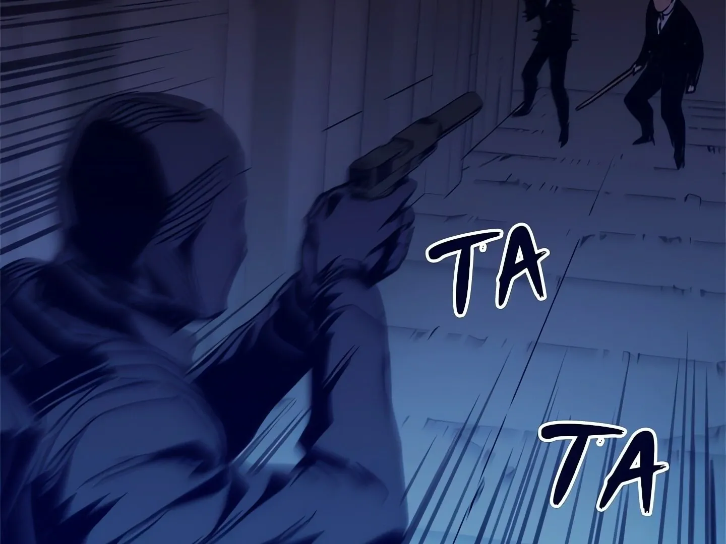 Cleaner K Chapter 34 page 43 - 