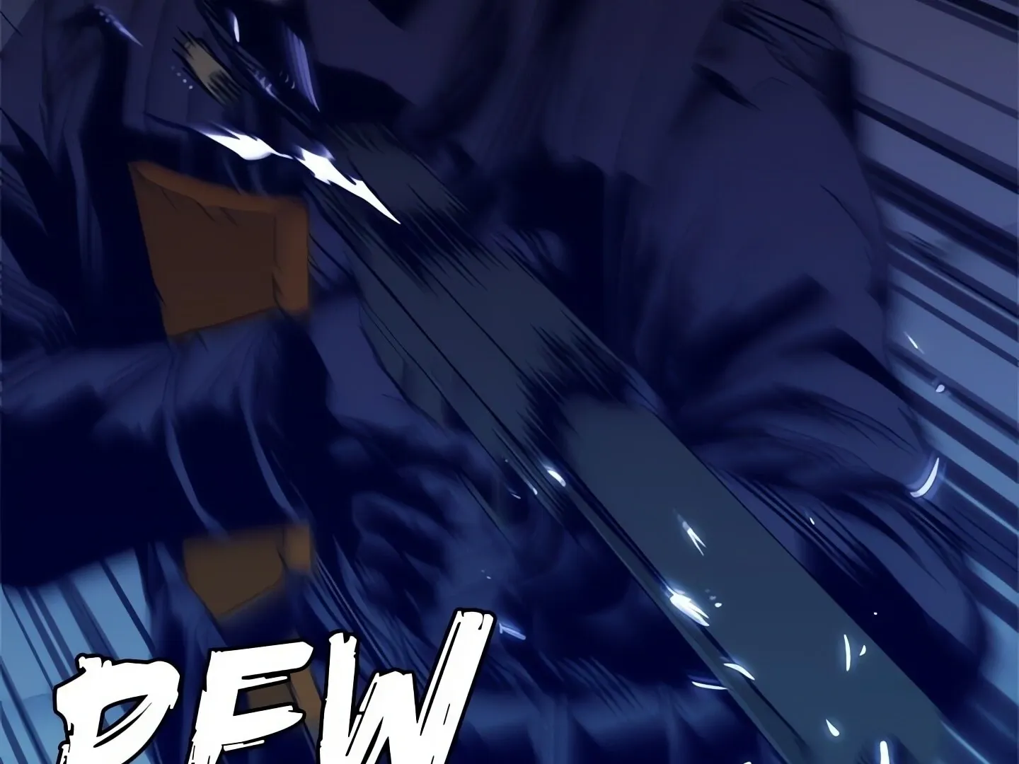 Cleaner K Chapter 34 page 45 - 