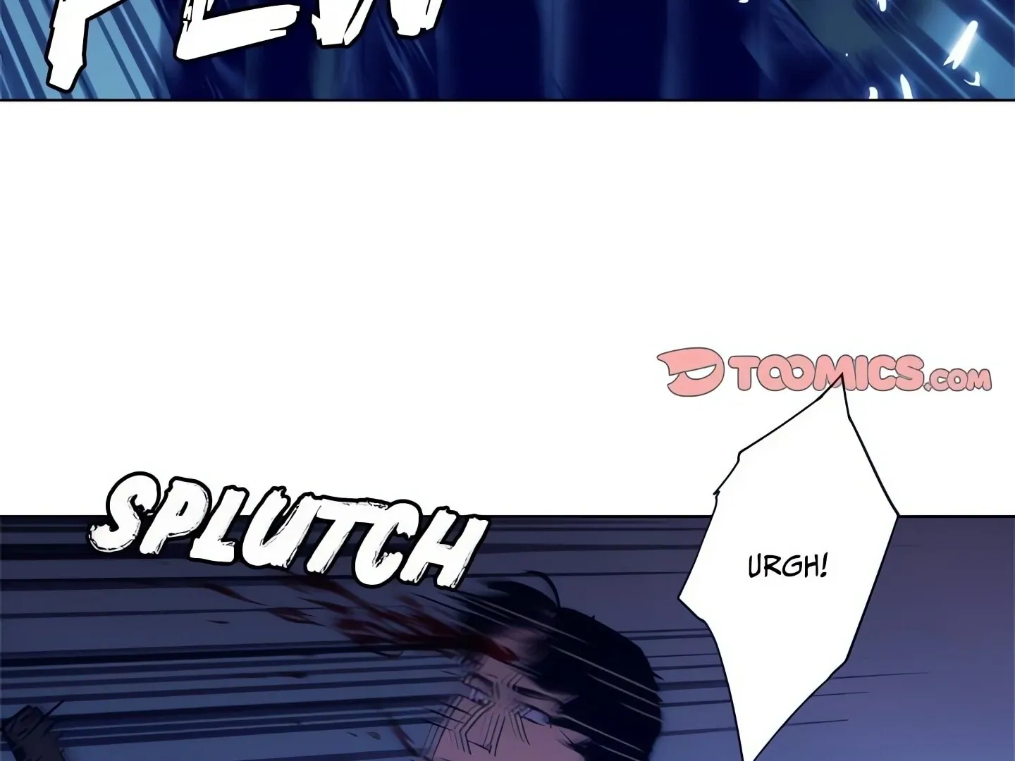 Cleaner K Chapter 34 page 46 - 
