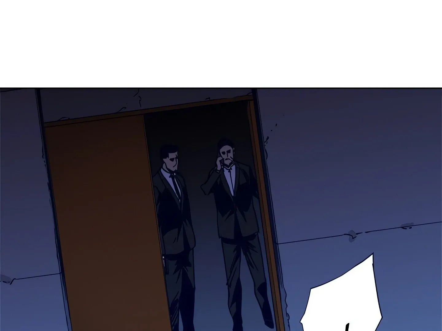 Cleaner K Chapter 34 page 48 - 
