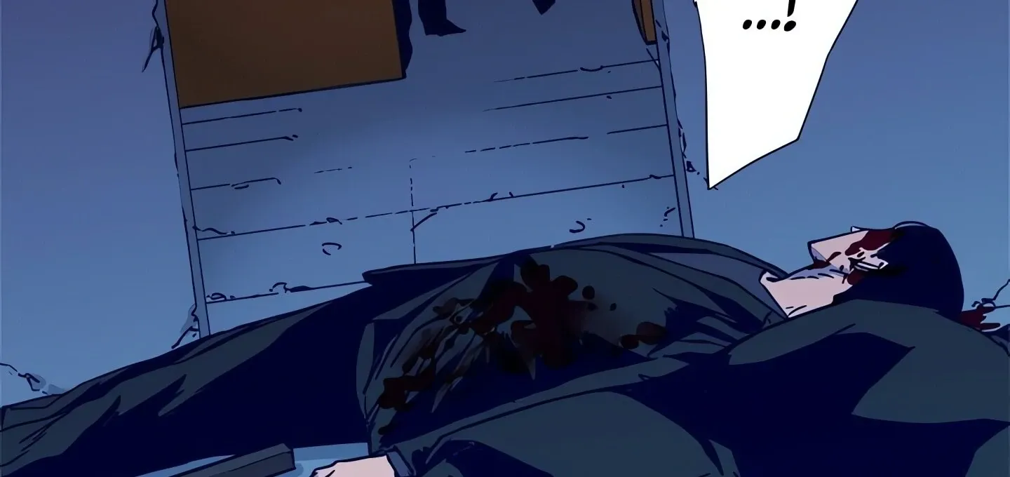 Cleaner K Chapter 34 page 49 - 