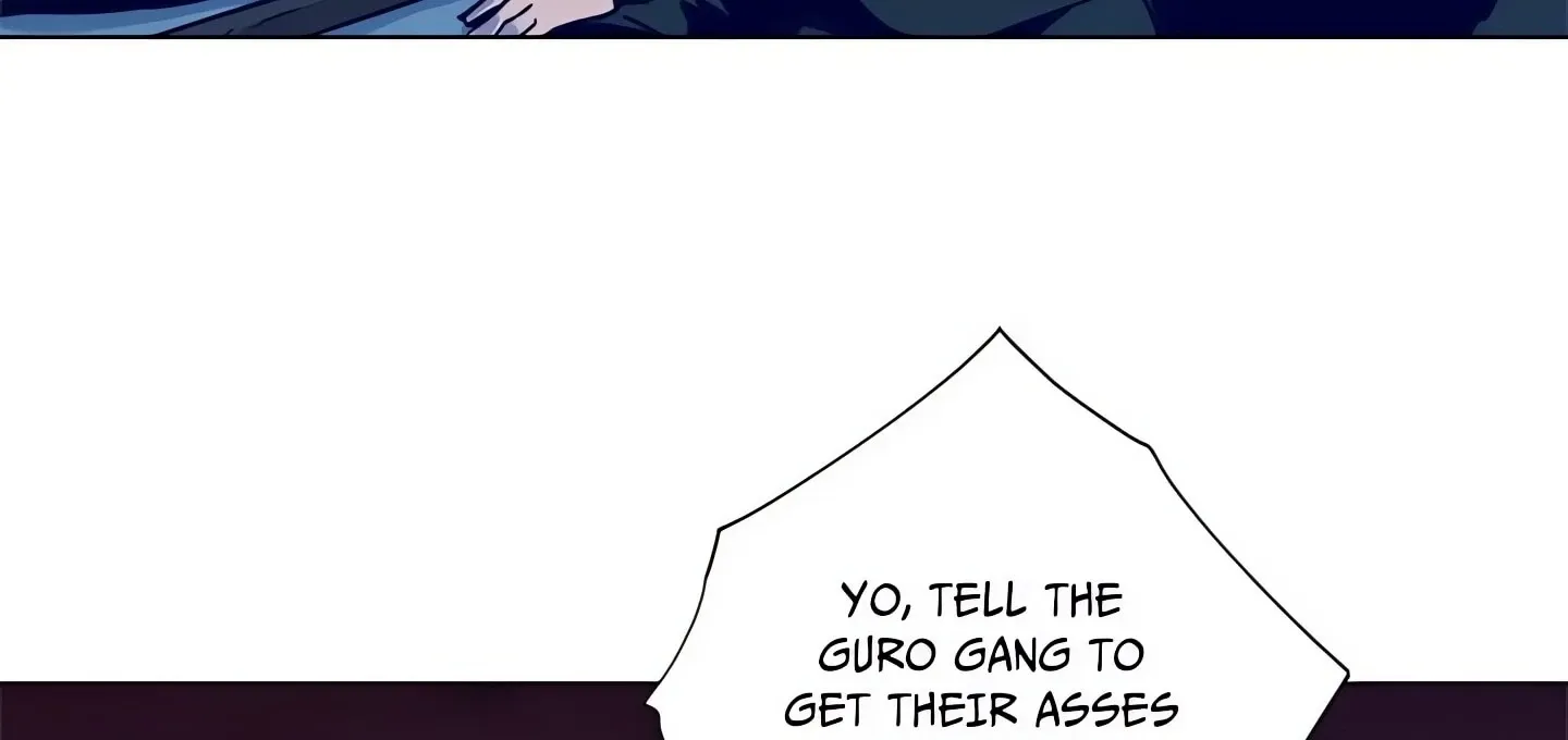 Cleaner K Chapter 34 page 50 - 