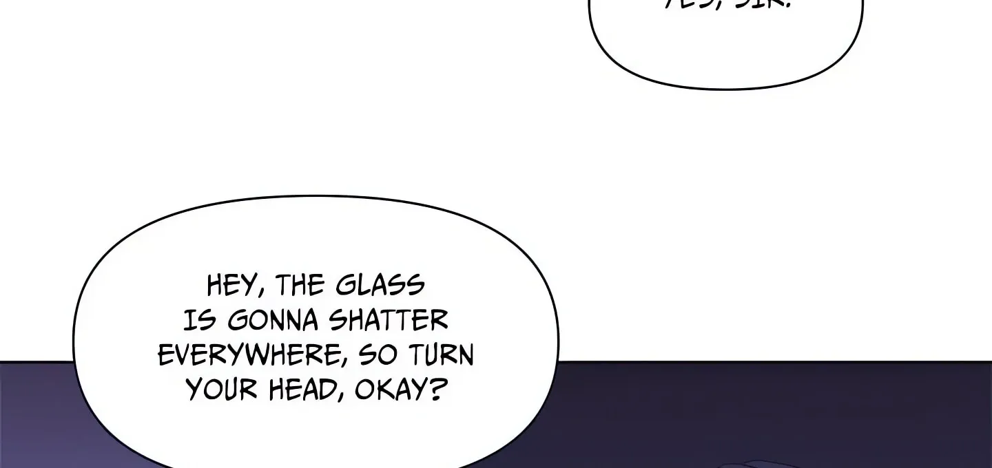 Cleaner K Chapter 34 page 60 - 