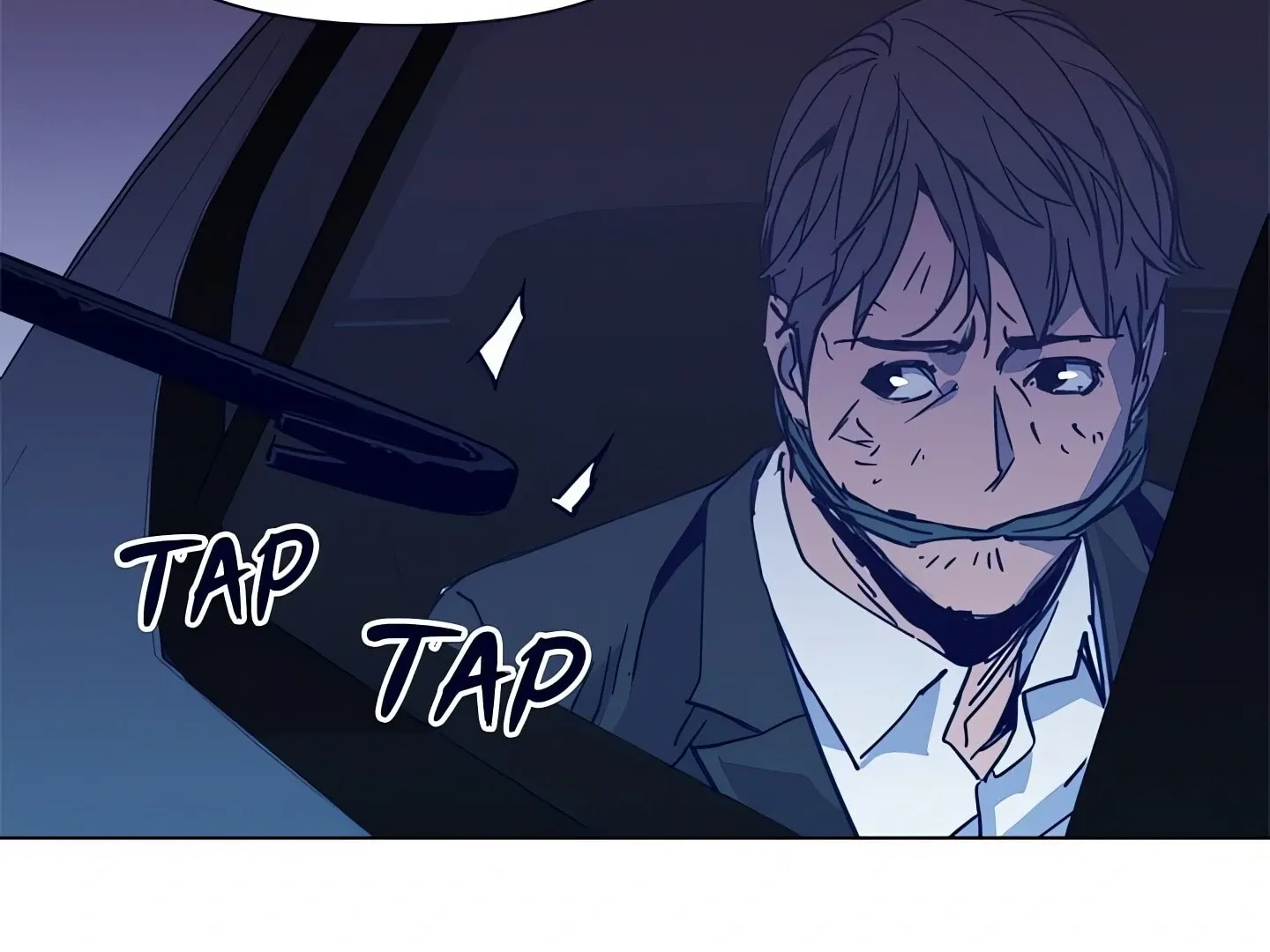 Cleaner K Chapter 34 page 61 - 