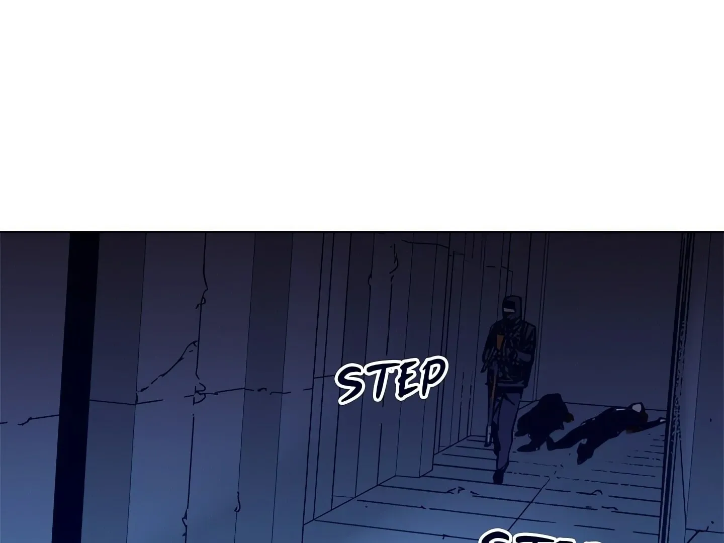 Cleaner K Chapter 34 page 62 - 