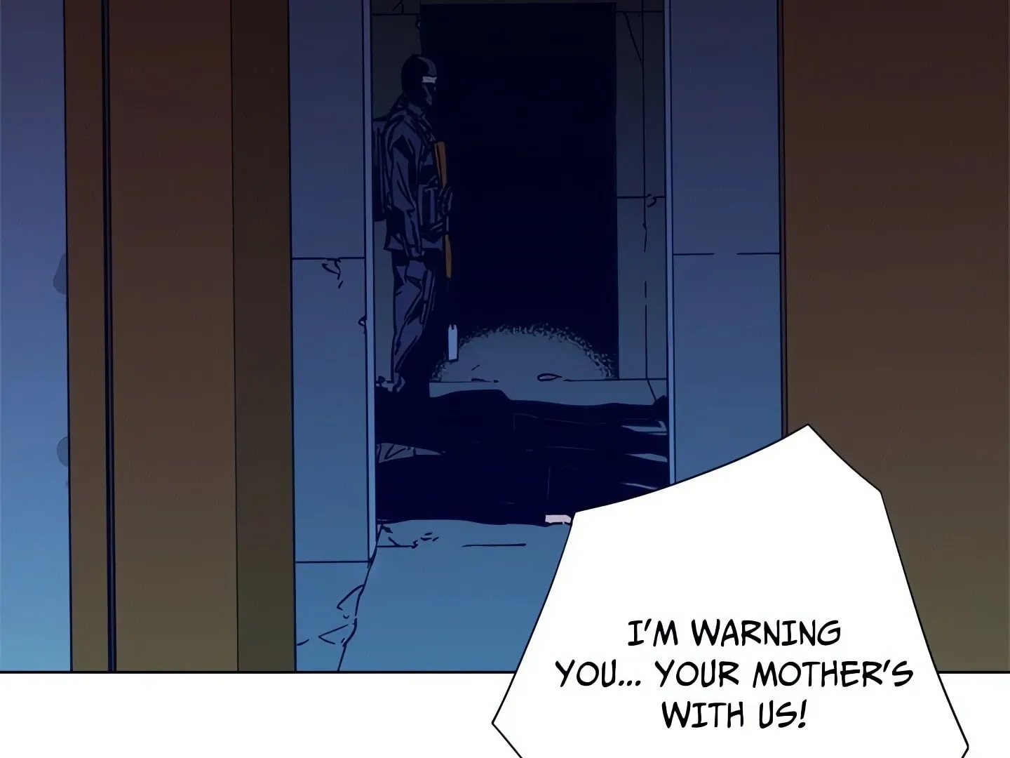 Cleaner K Chapter 34 page 64 - 