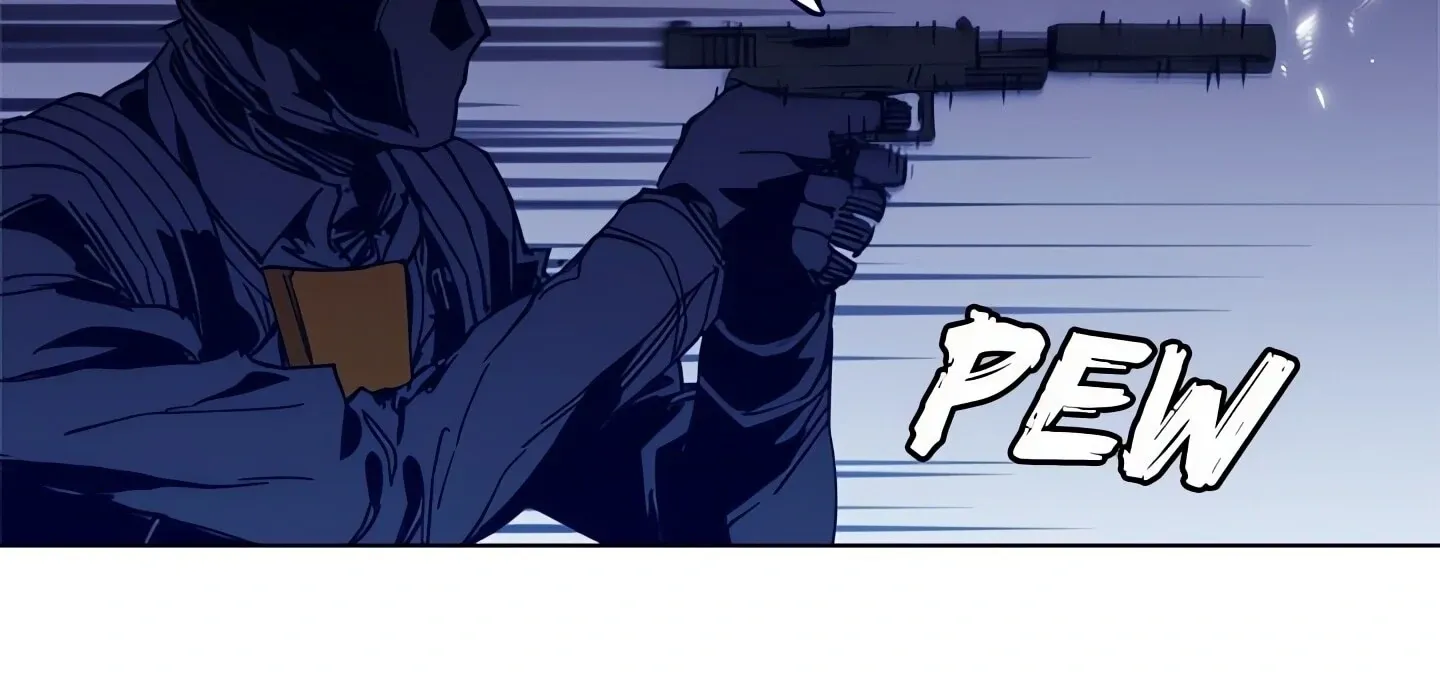 Cleaner K Chapter 34 page 69 - 