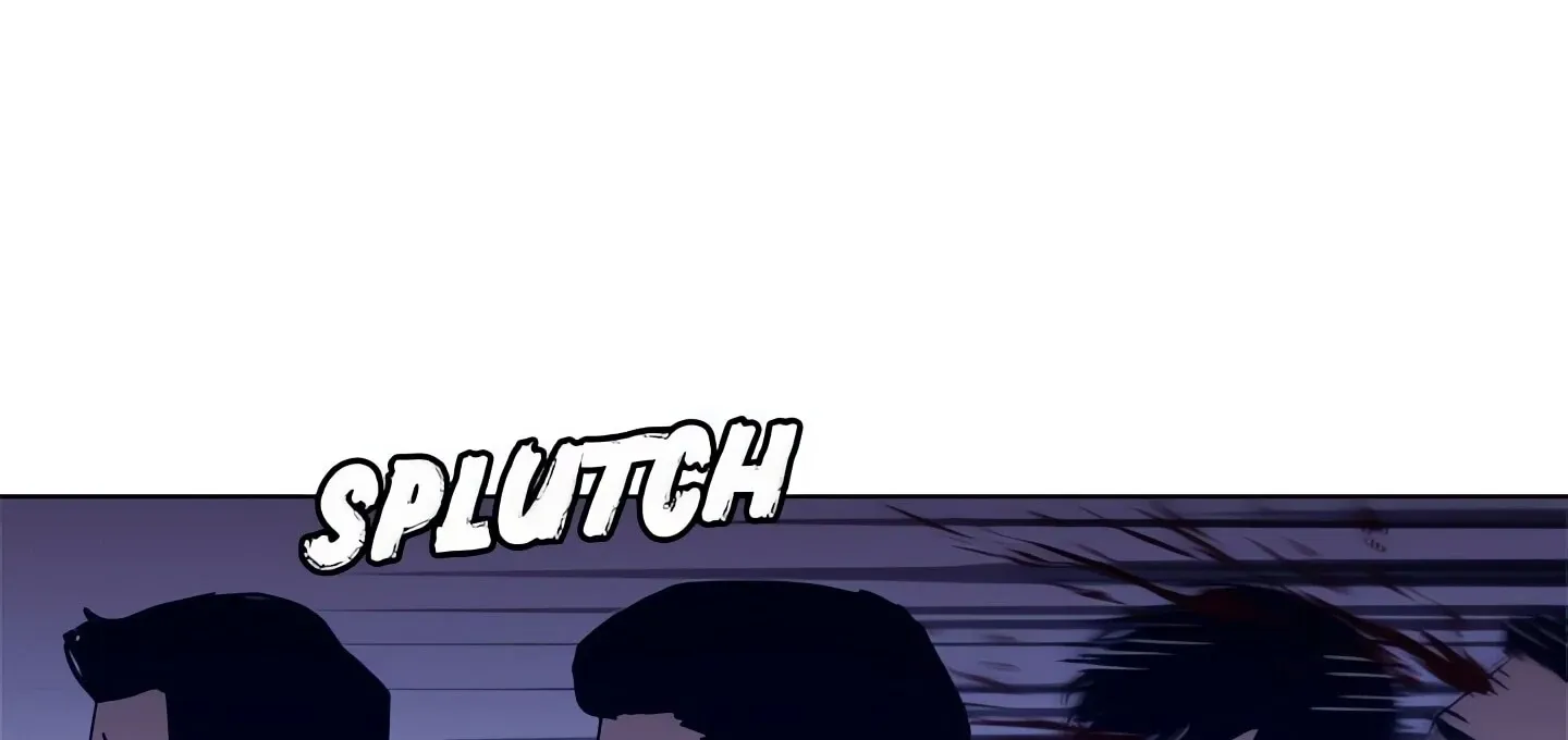 Cleaner K Chapter 34 page 70 - 
