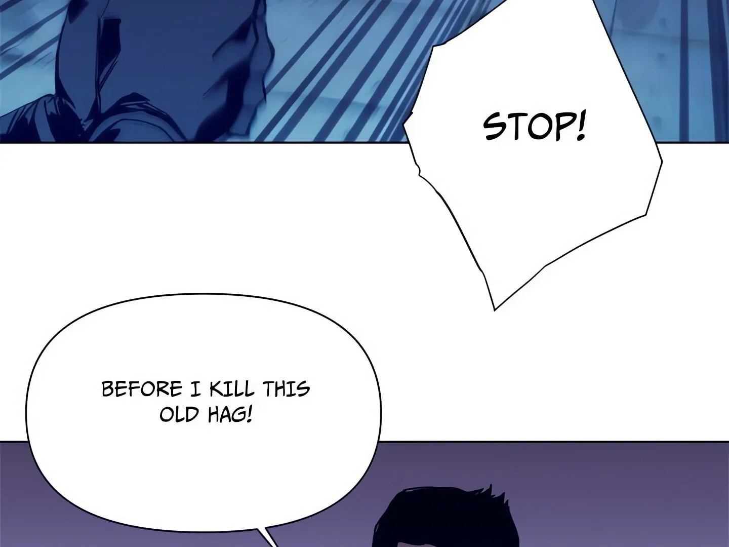 Cleaner K Chapter 34 page 73 - 