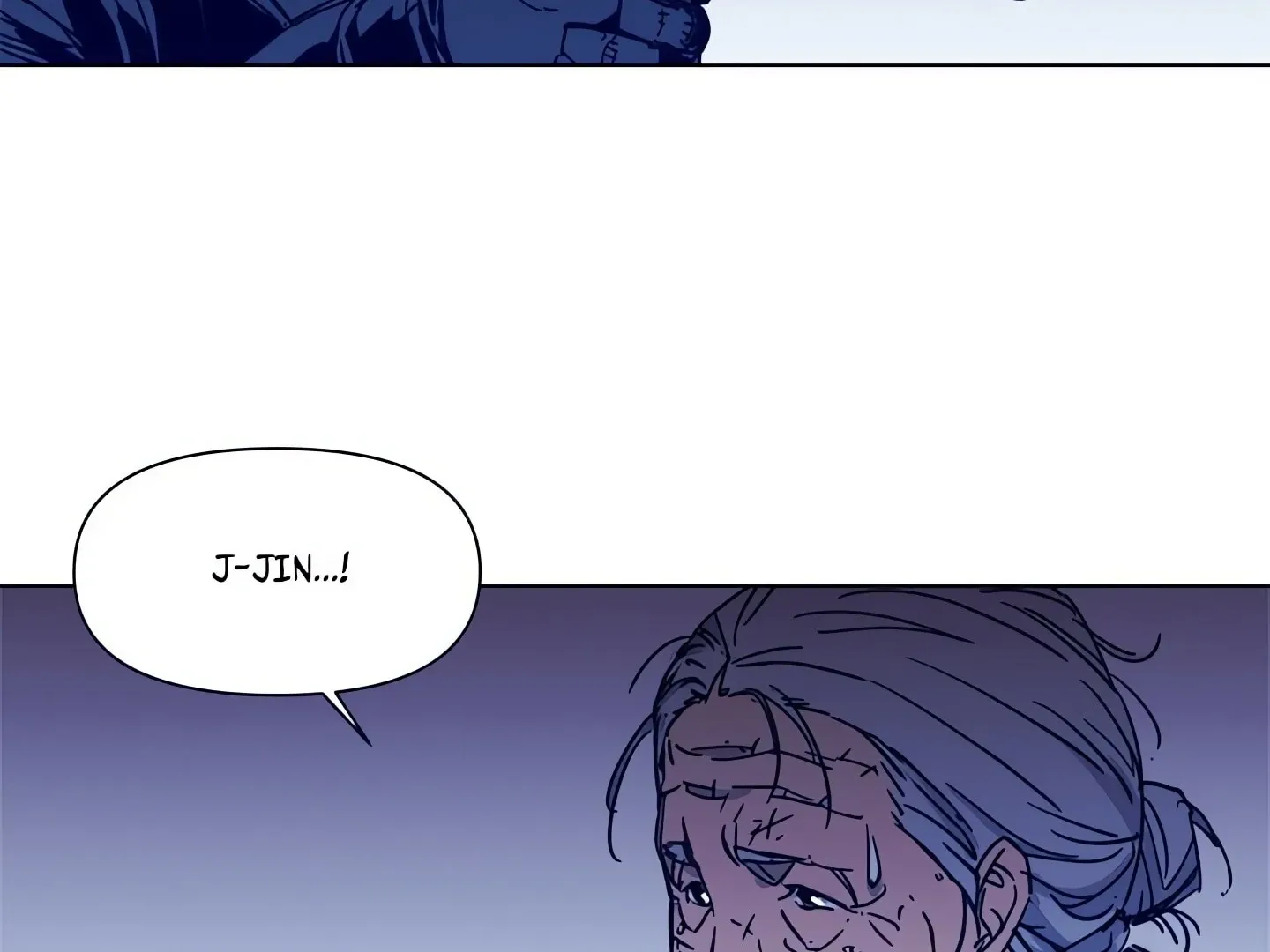 Cleaner K Chapter 34 page 76 - 