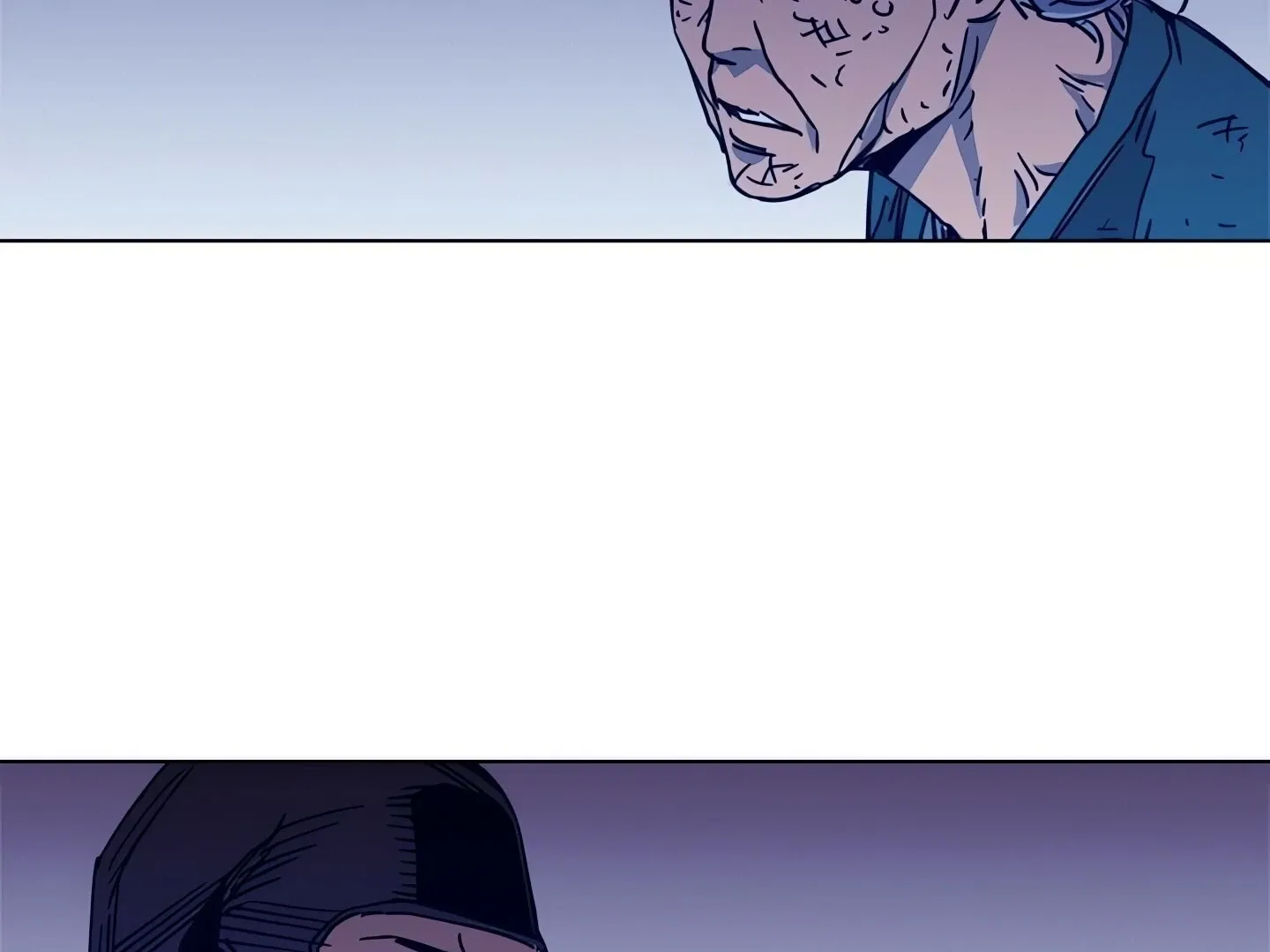 Cleaner K Chapter 34 page 77 - 