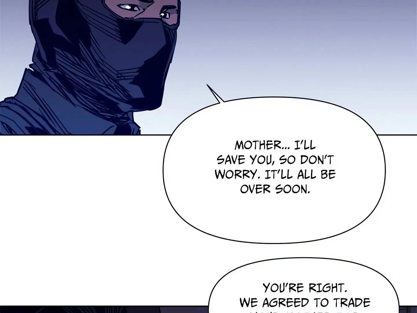 Cleaner K Chapter 34 page 78 - 